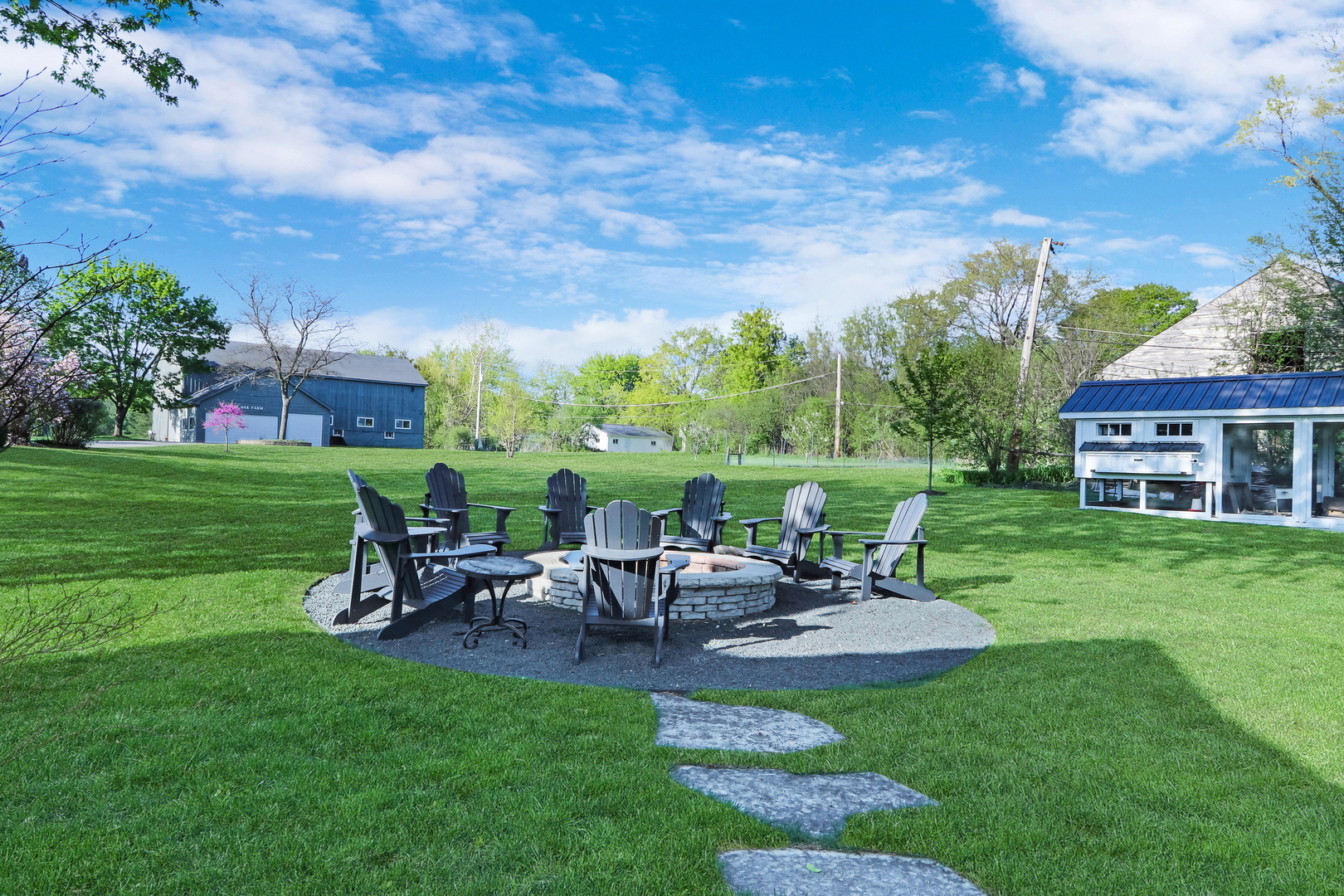 2238 Hanlon Road