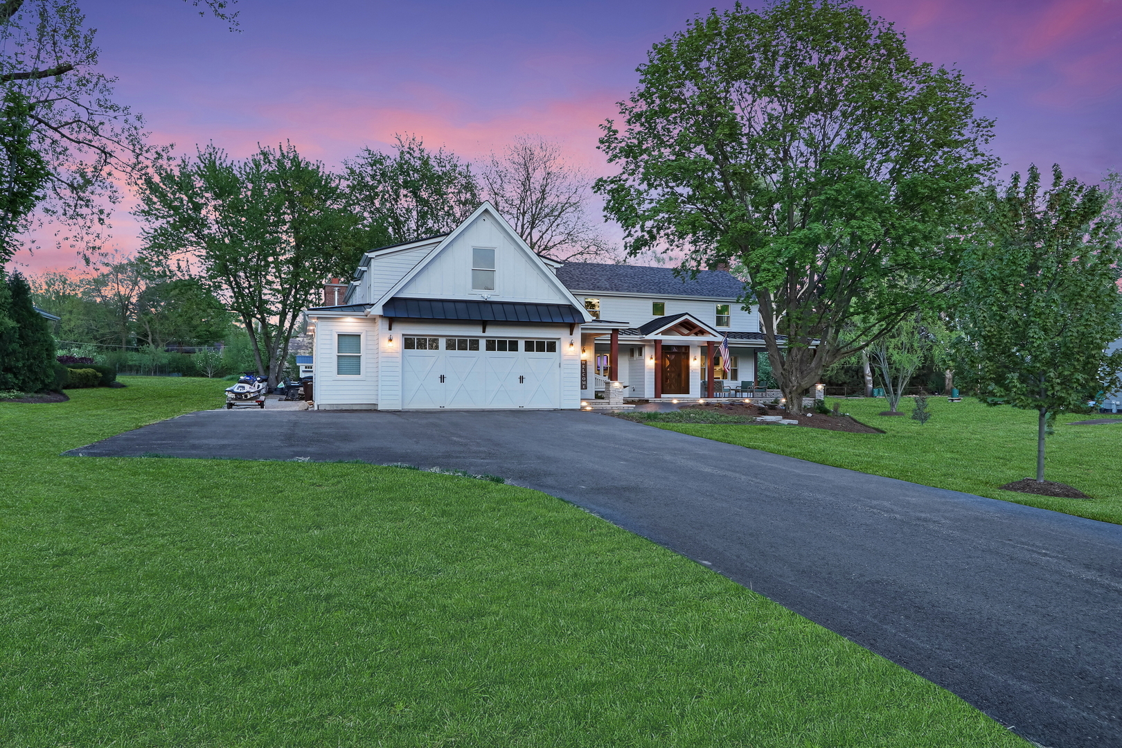 2238 Hanlon Road