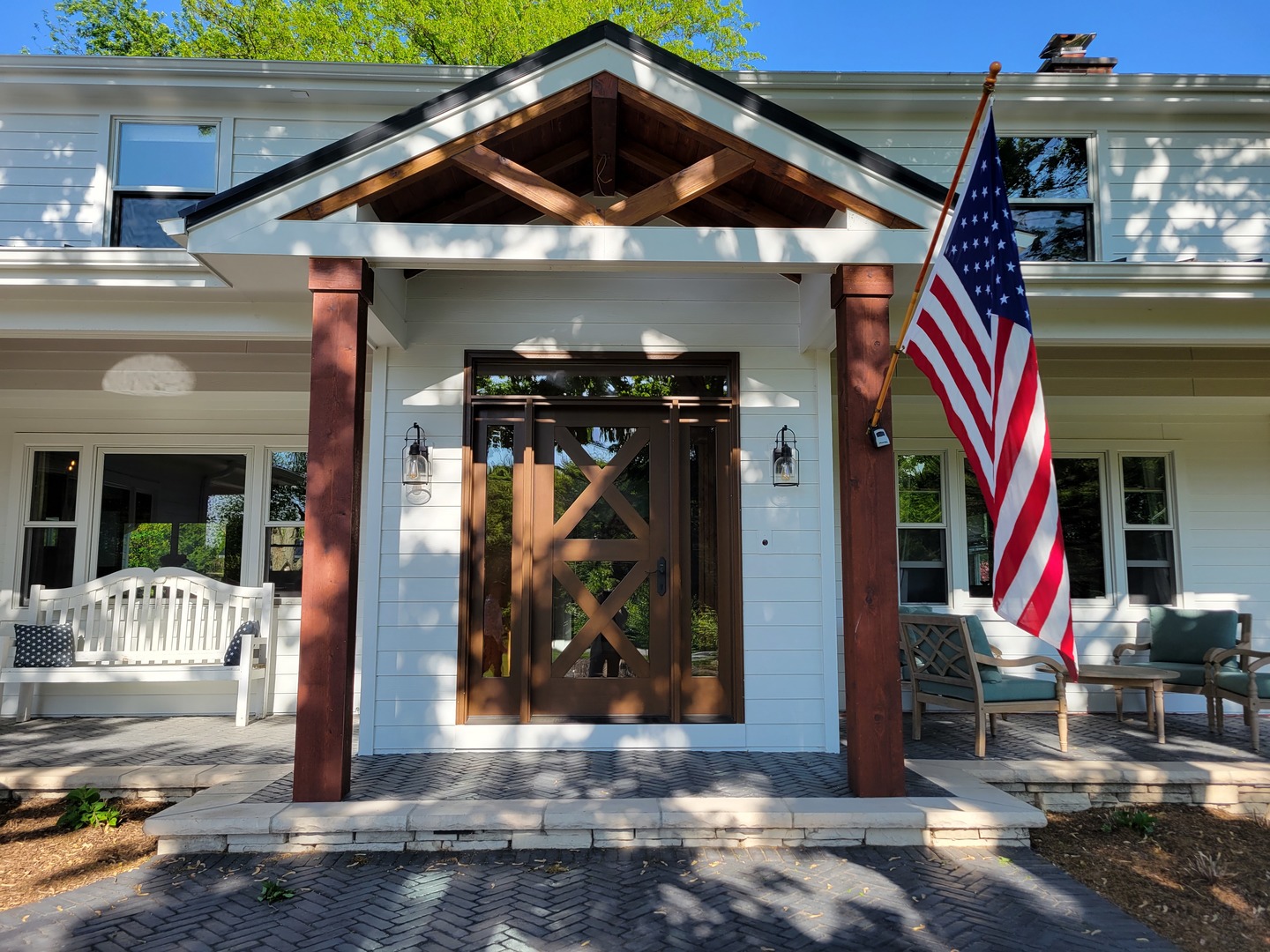 2238 Hanlon Road
