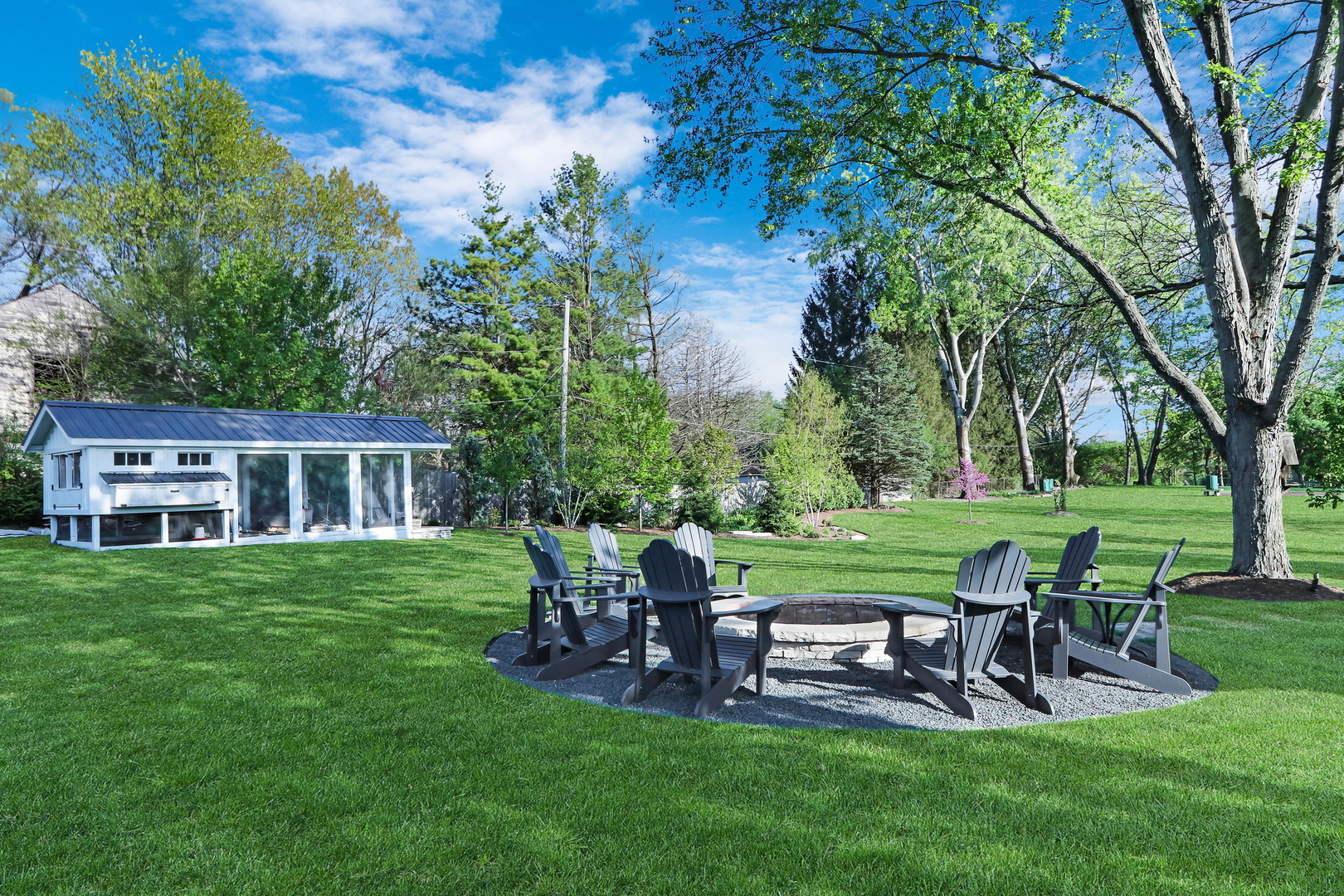 2238 Hanlon Road