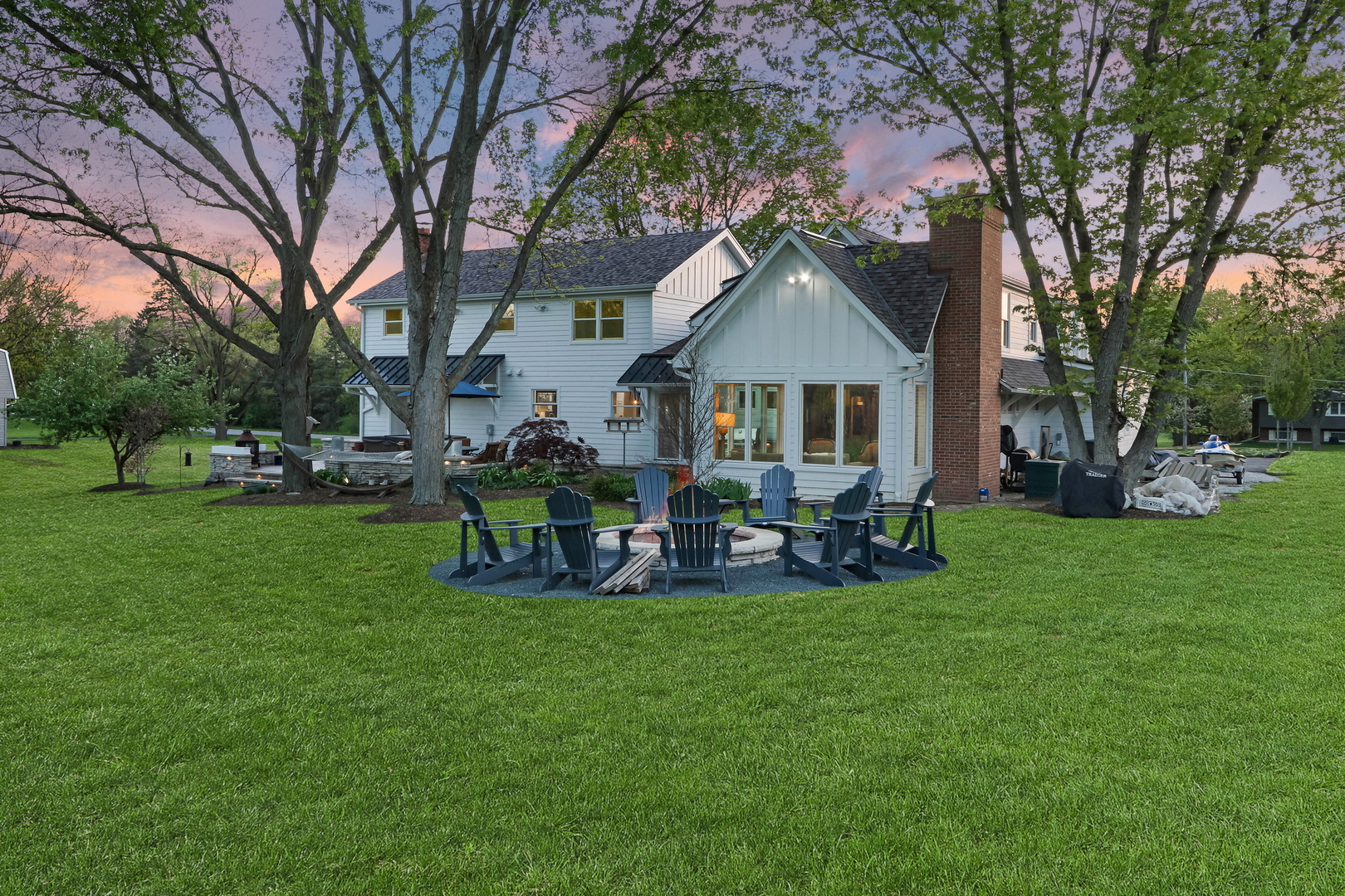 2238 Hanlon Road