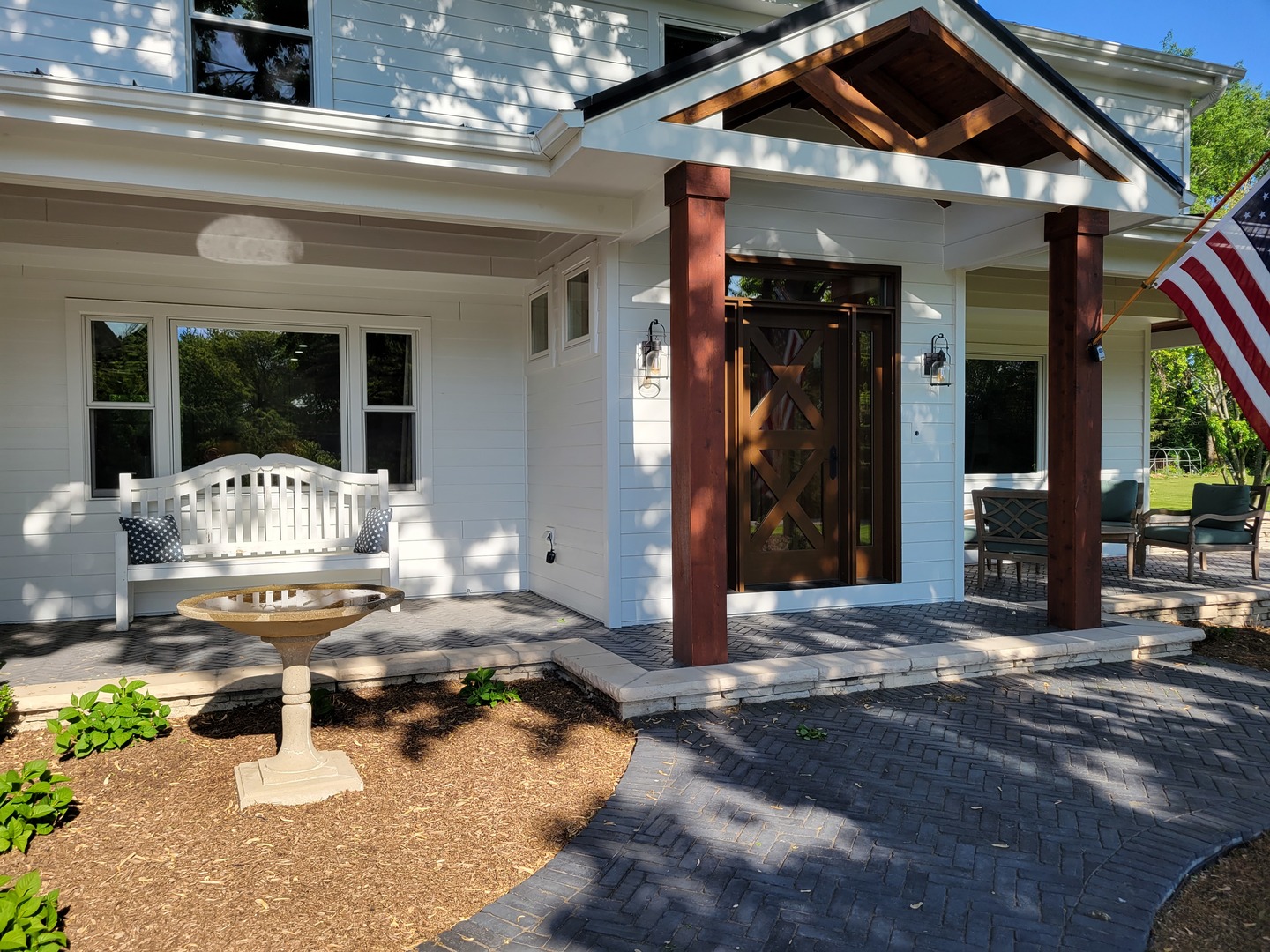 2238 Hanlon Road