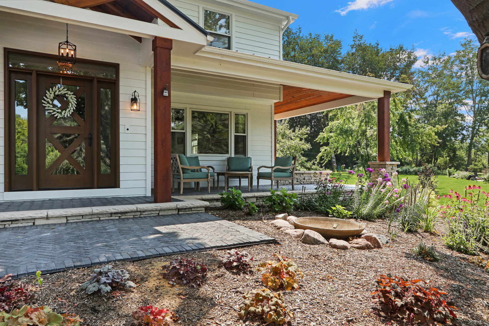 2238 Hanlon Road