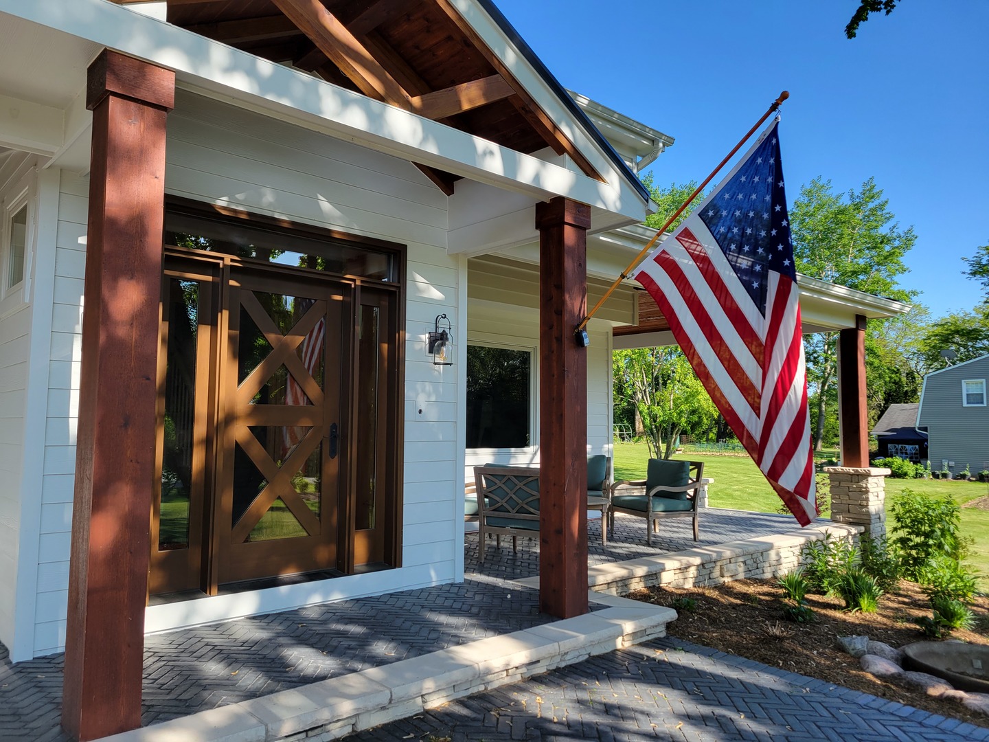 2238 Hanlon Road