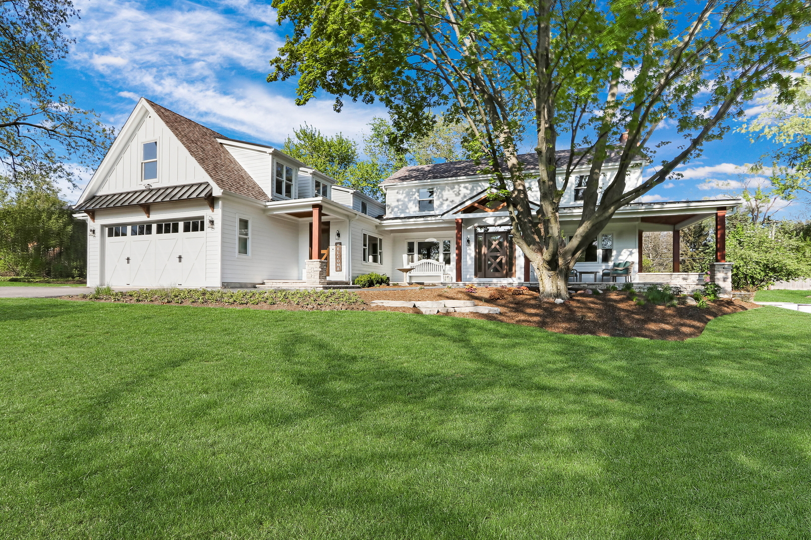 2238 Hanlon Road