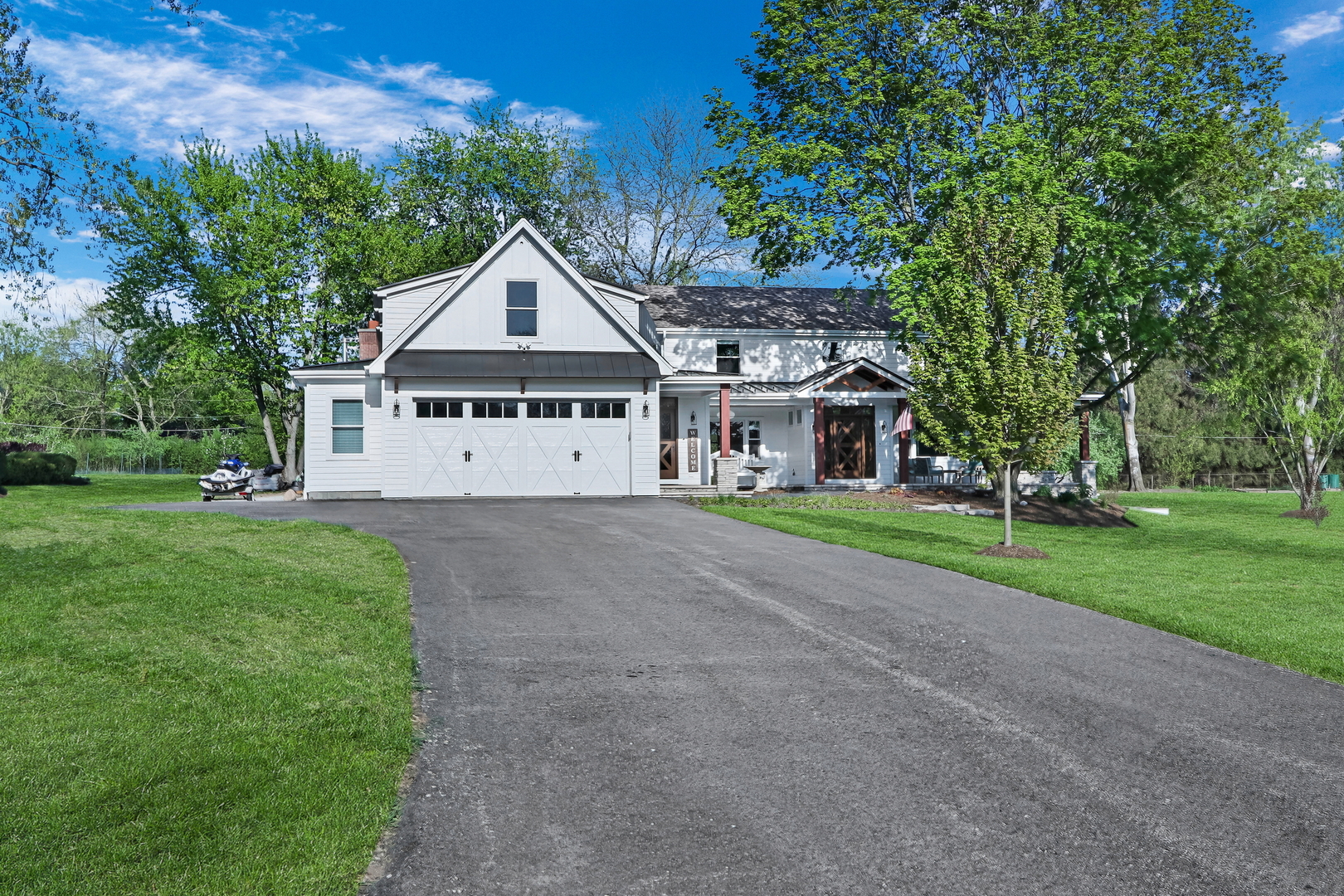 2238 Hanlon Road