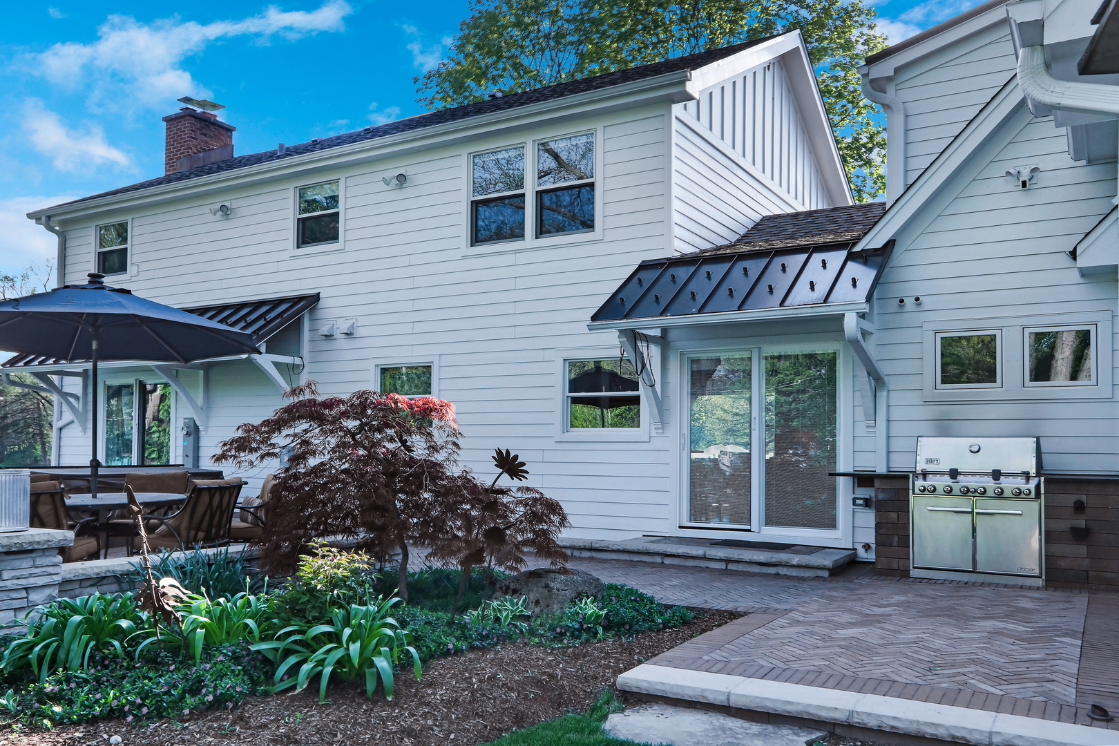 2238 Hanlon Road