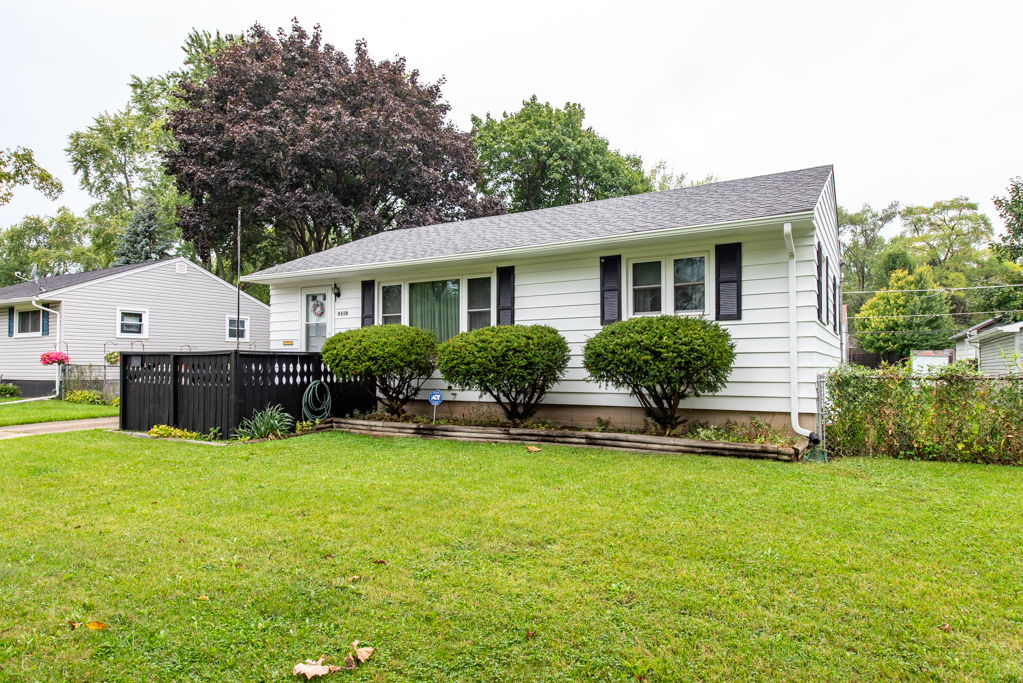 2410 Chinook Road