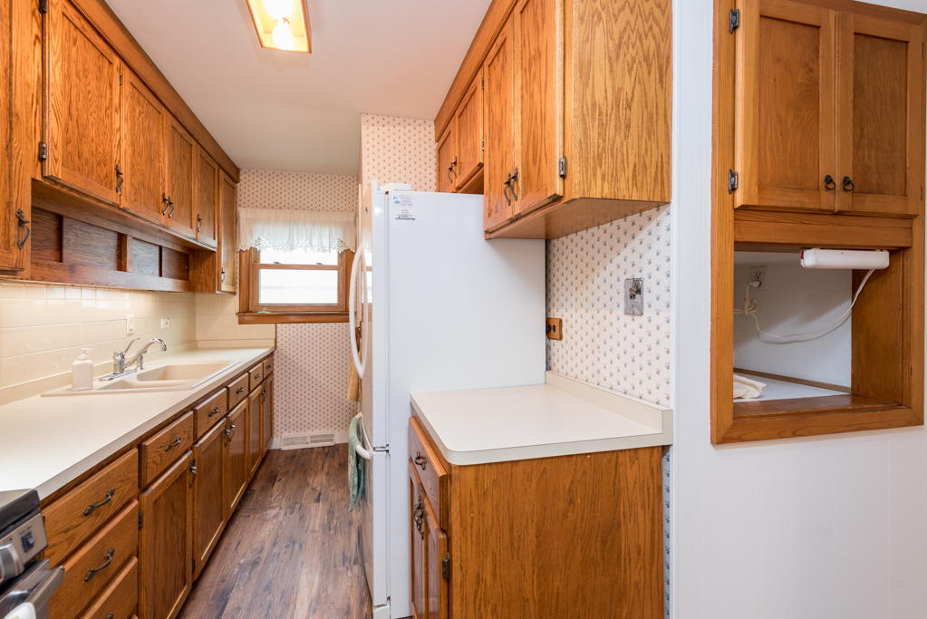 2410 Chinook Road