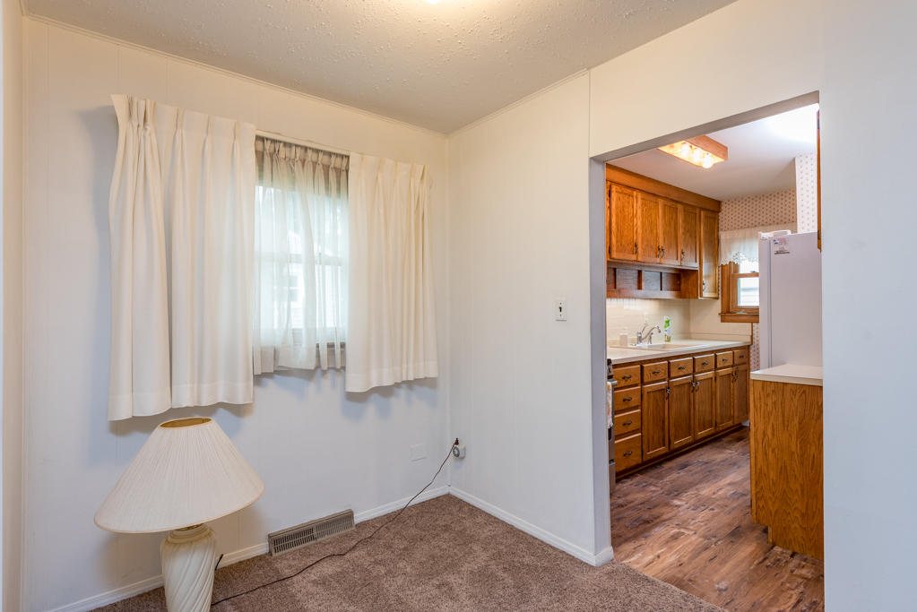 2410 Chinook Road