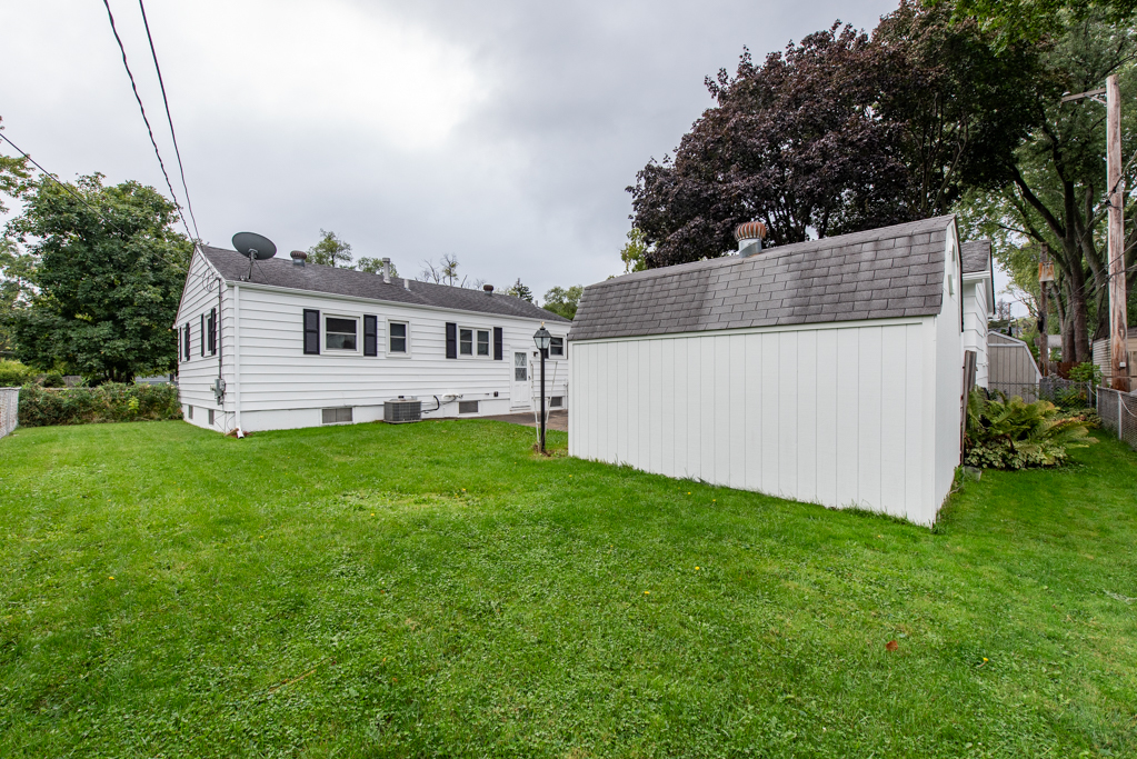 2410 Chinook Road