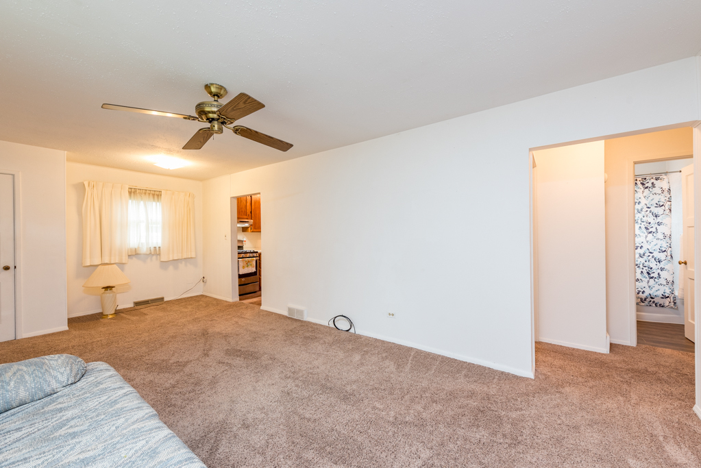 2410 Chinook Road