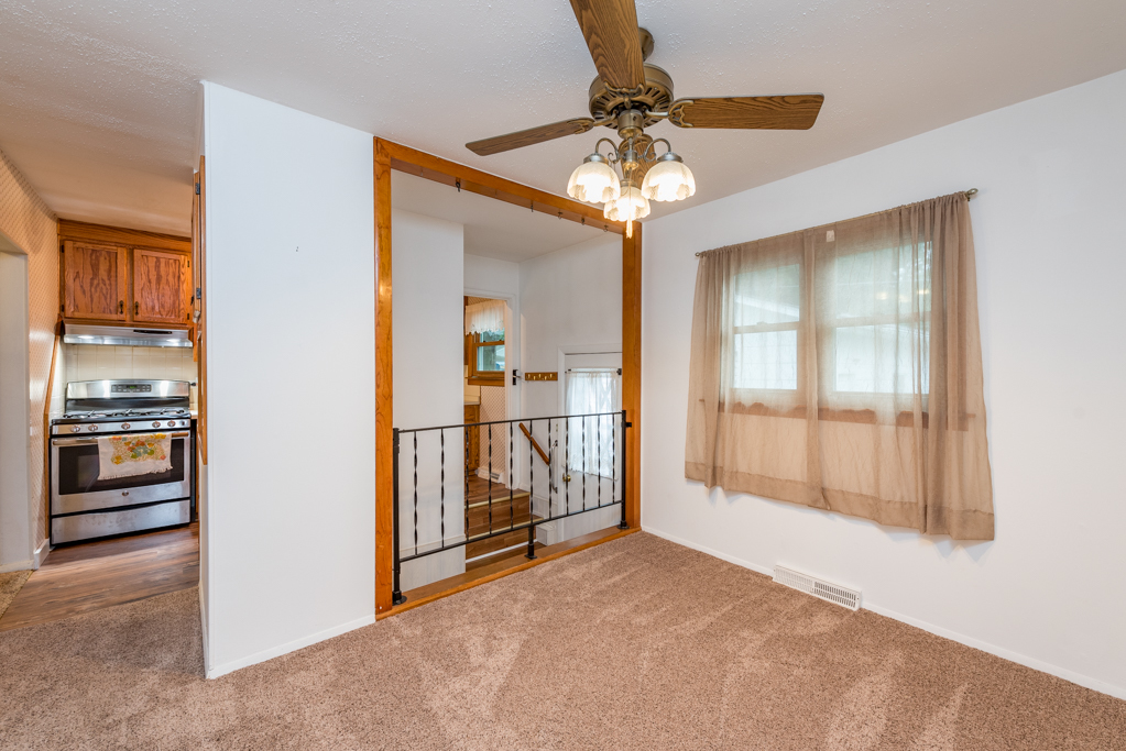 2410 Chinook Road