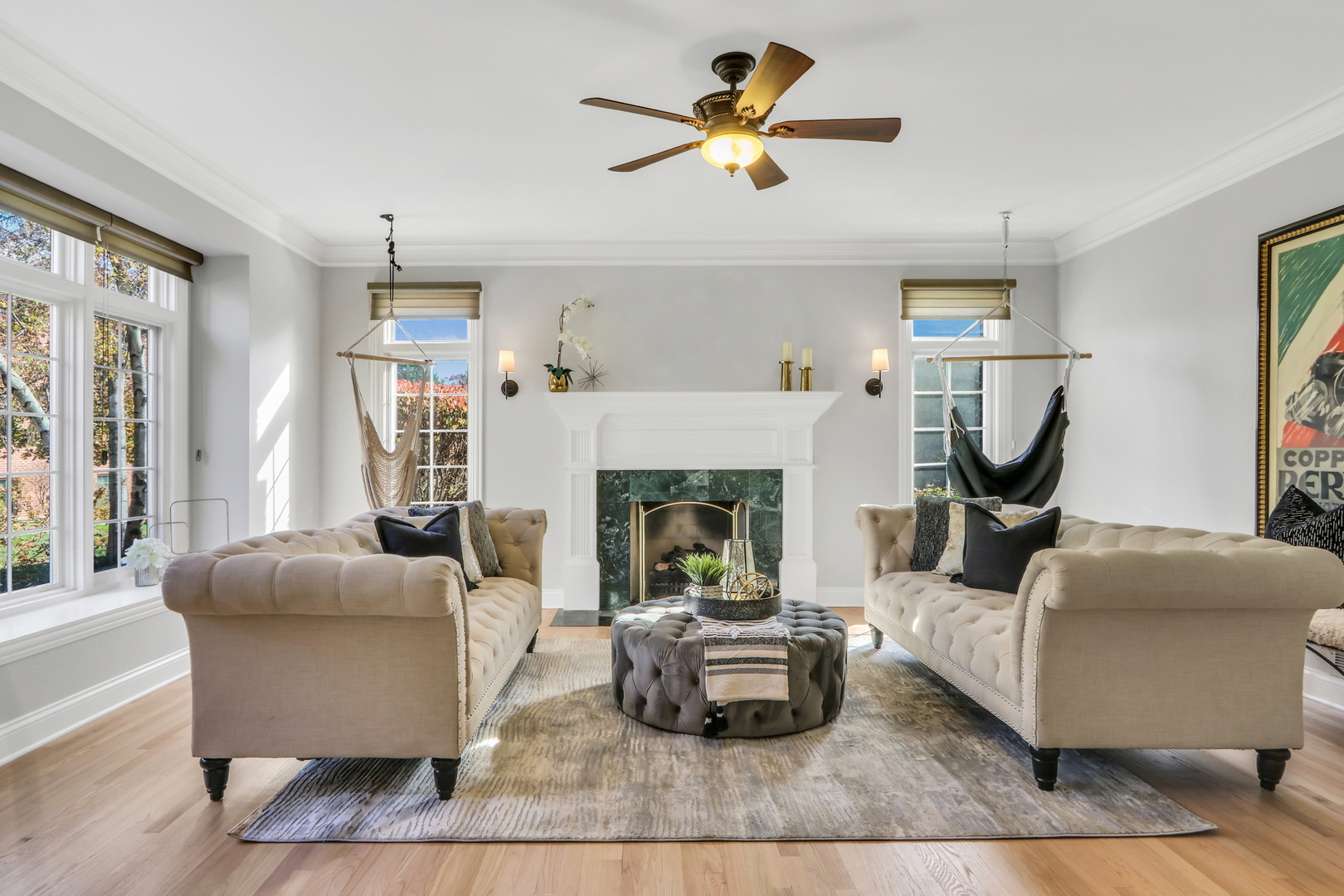 5511 Hilltop Lane