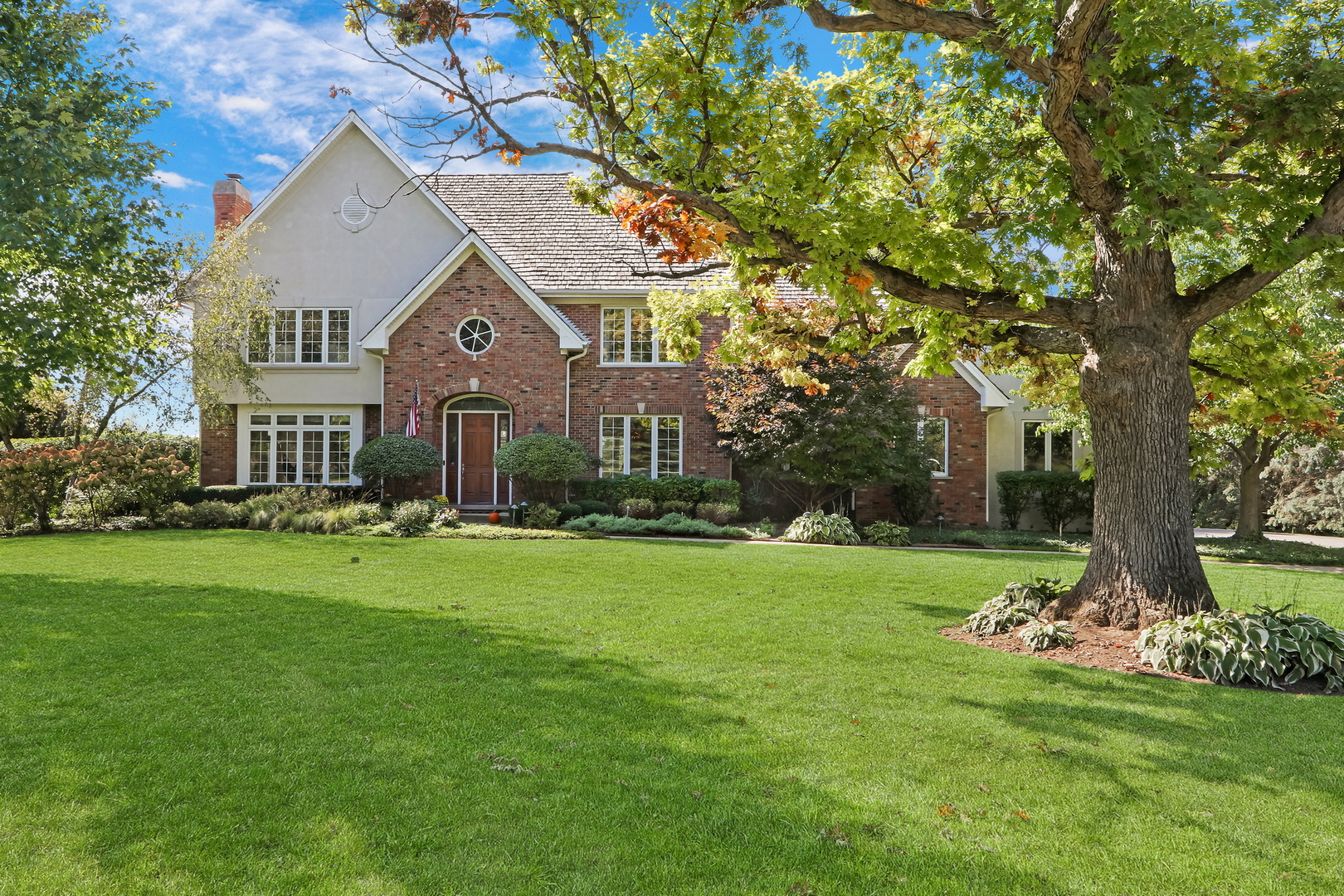 5511 Hilltop Lane