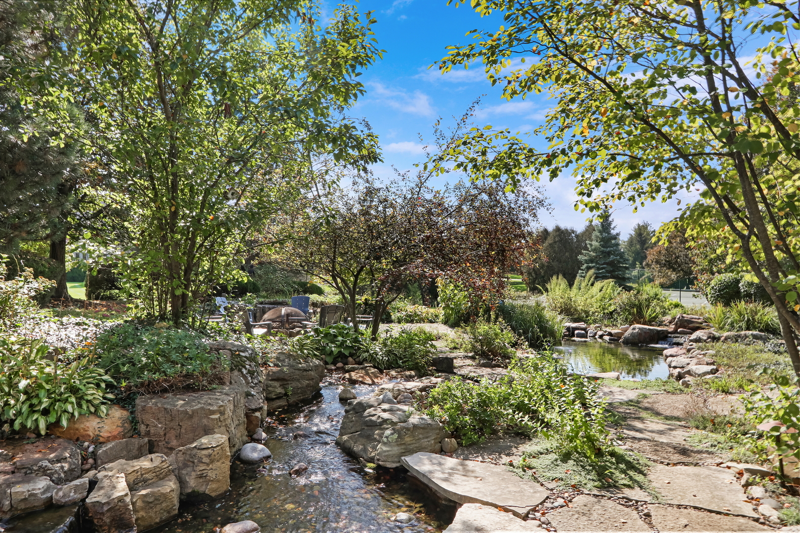 5511 Hilltop Lane