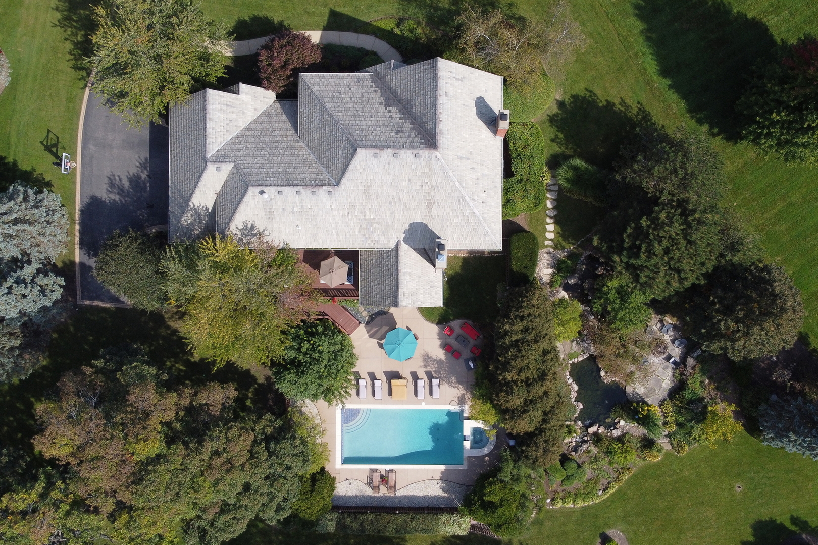 5511 Hilltop Lane
