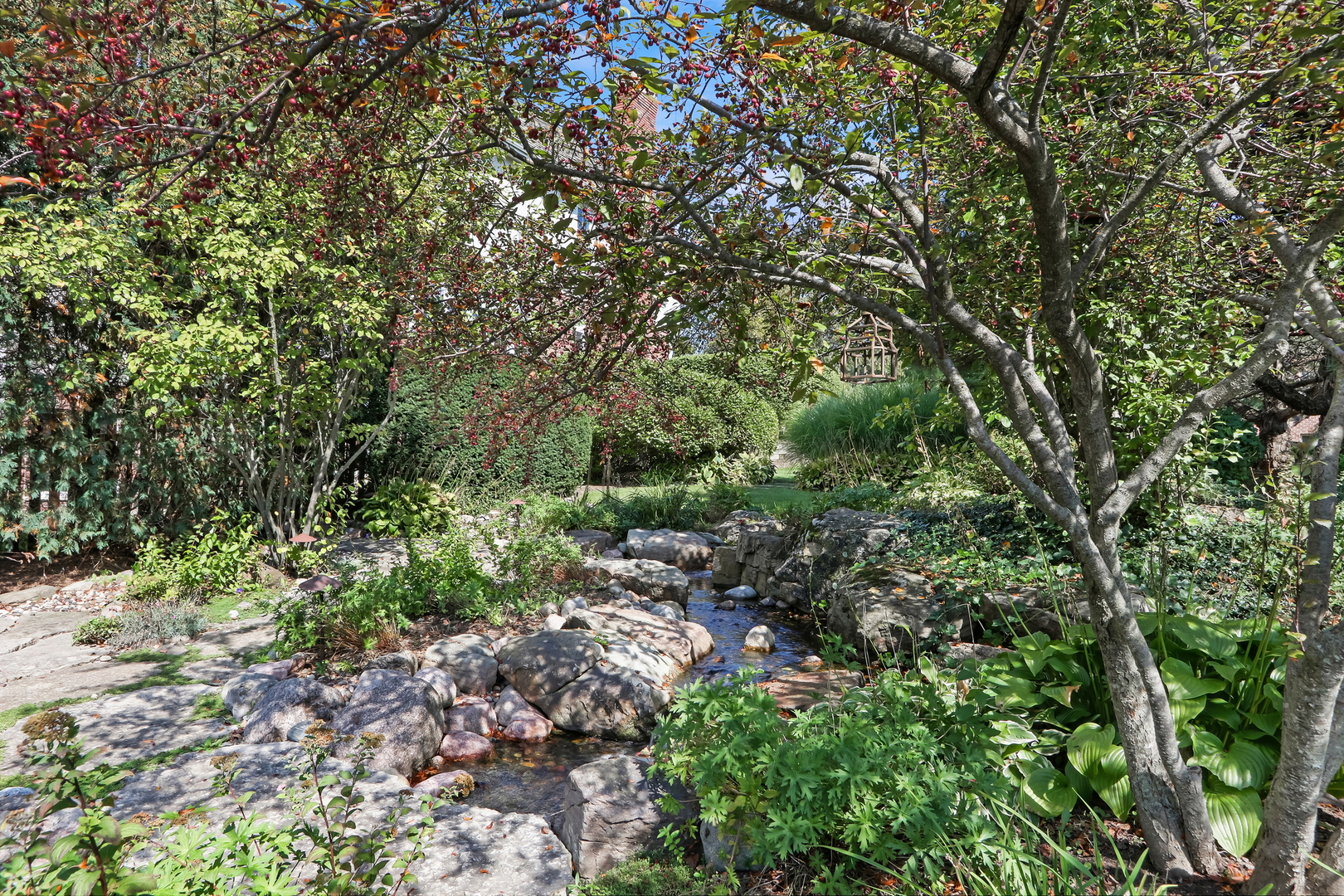 5511 Hilltop Lane