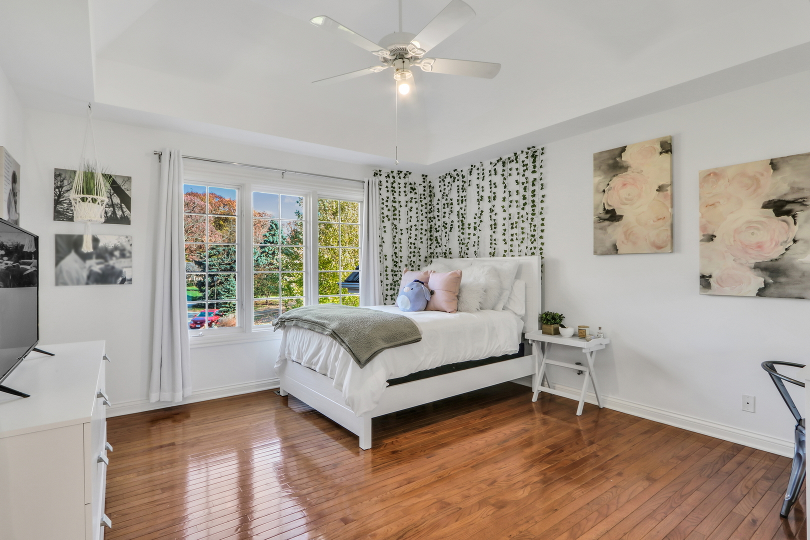 5511 Hilltop Lane