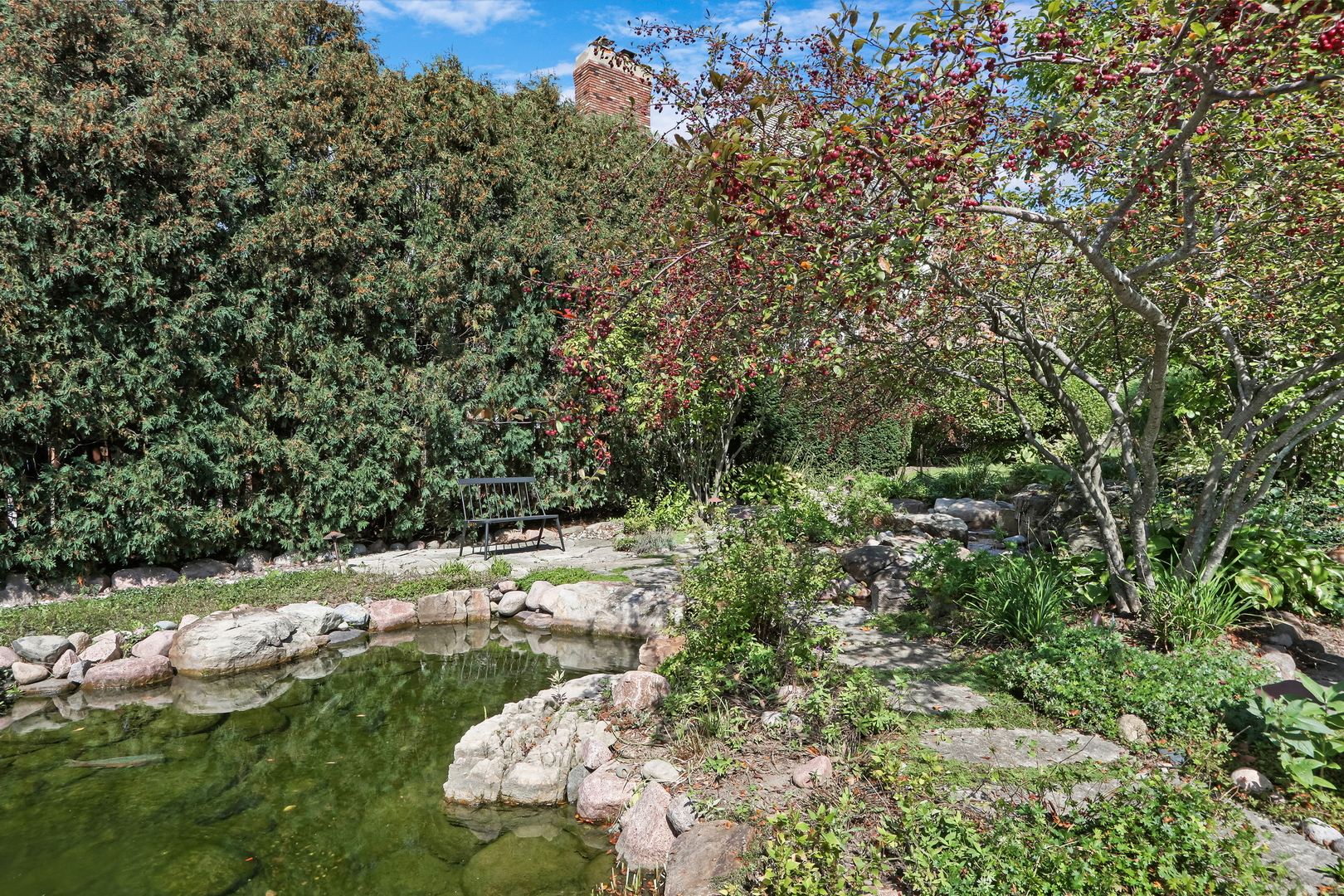 5511 Hilltop Lane