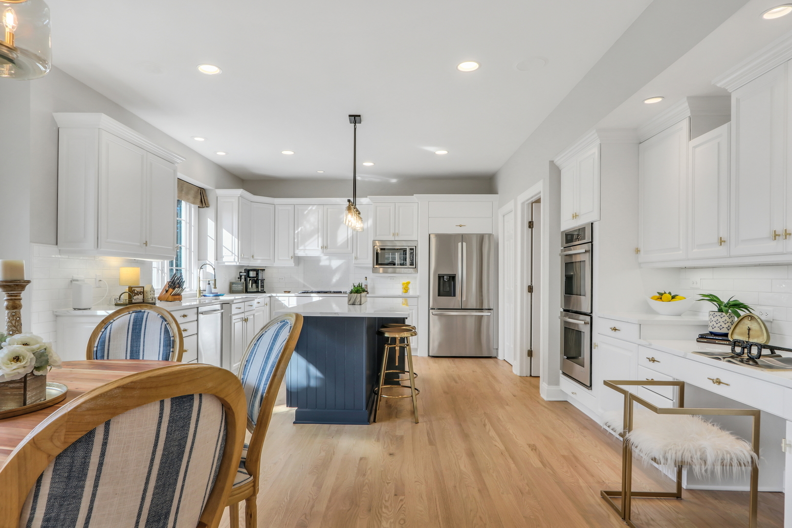 5511 Hilltop Lane