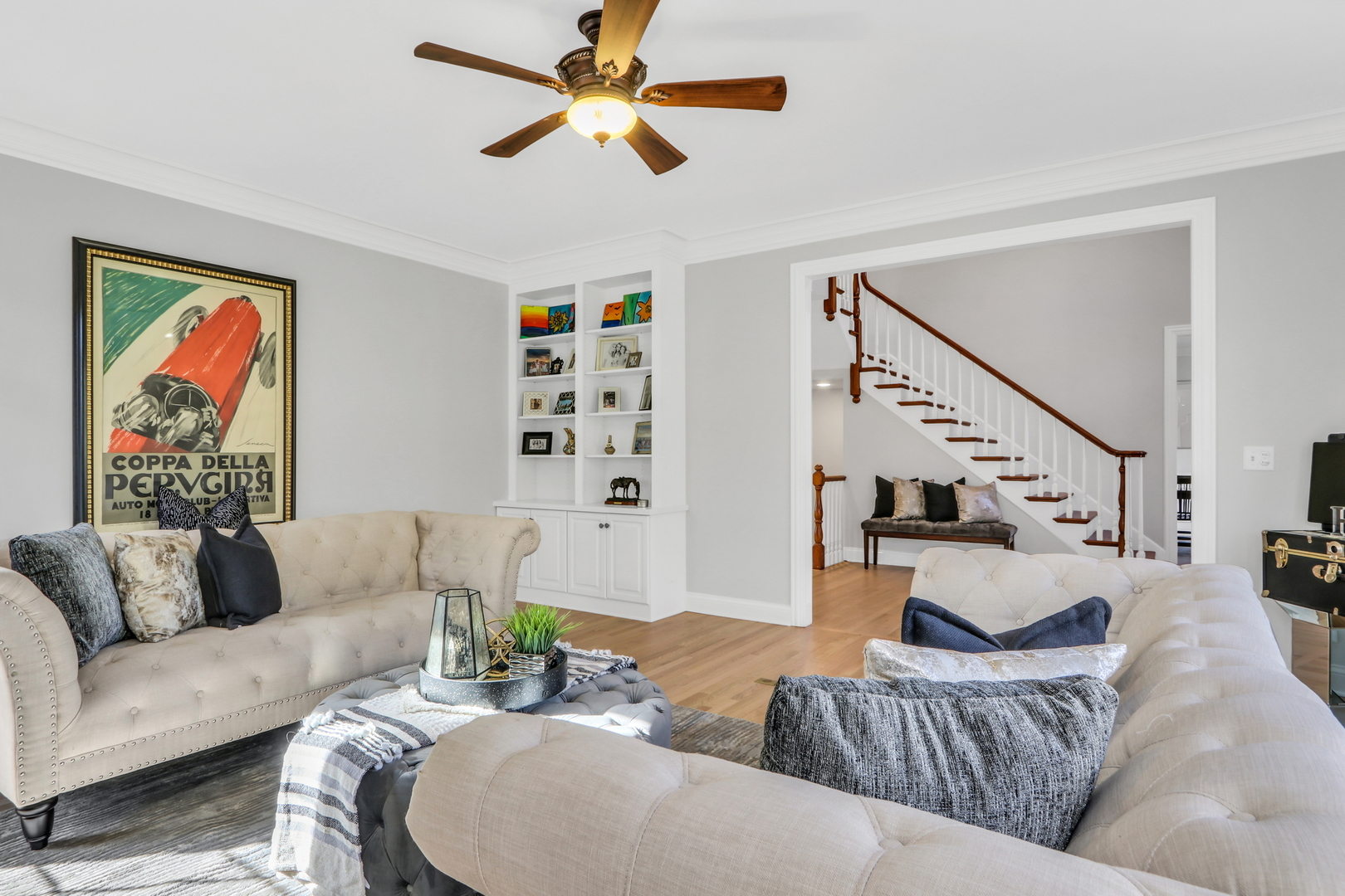 5511 Hilltop Lane