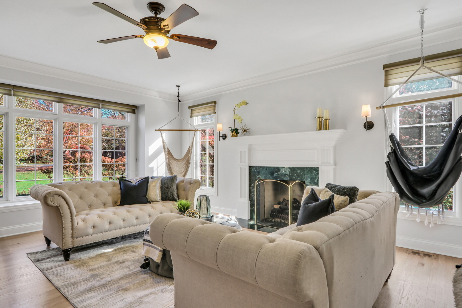 5511 Hilltop Lane