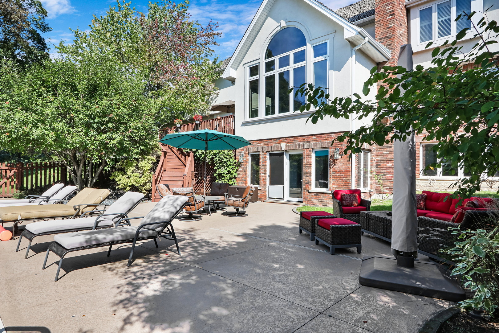 5511 Hilltop Lane