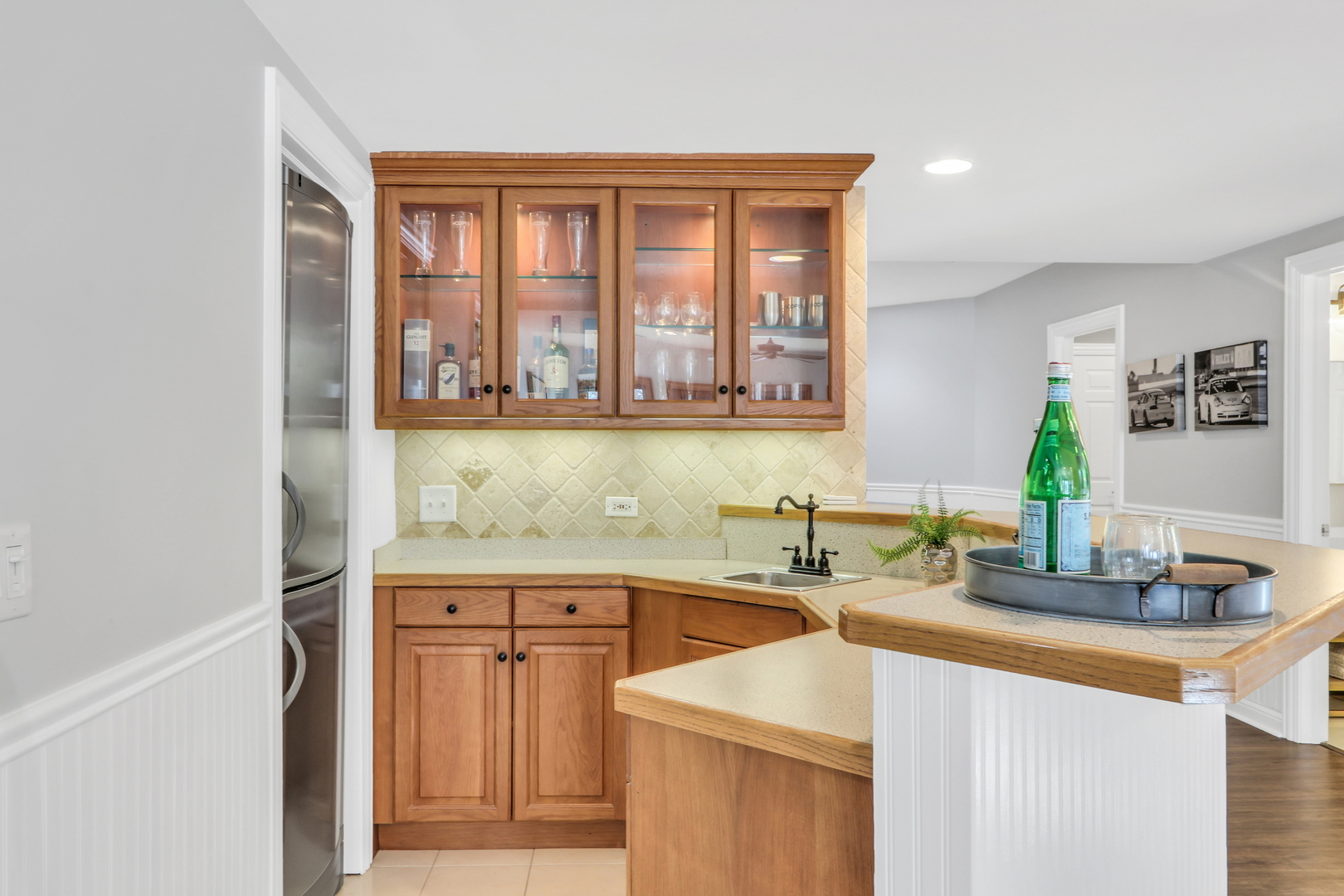 5511 Hilltop Lane