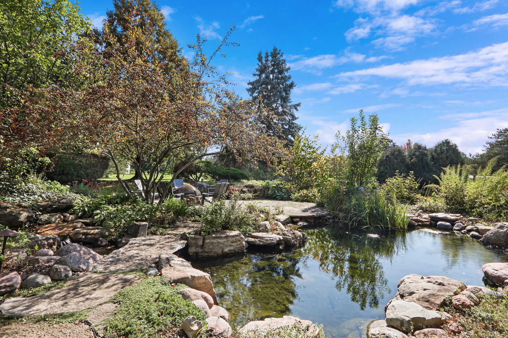 5511 Hilltop Lane