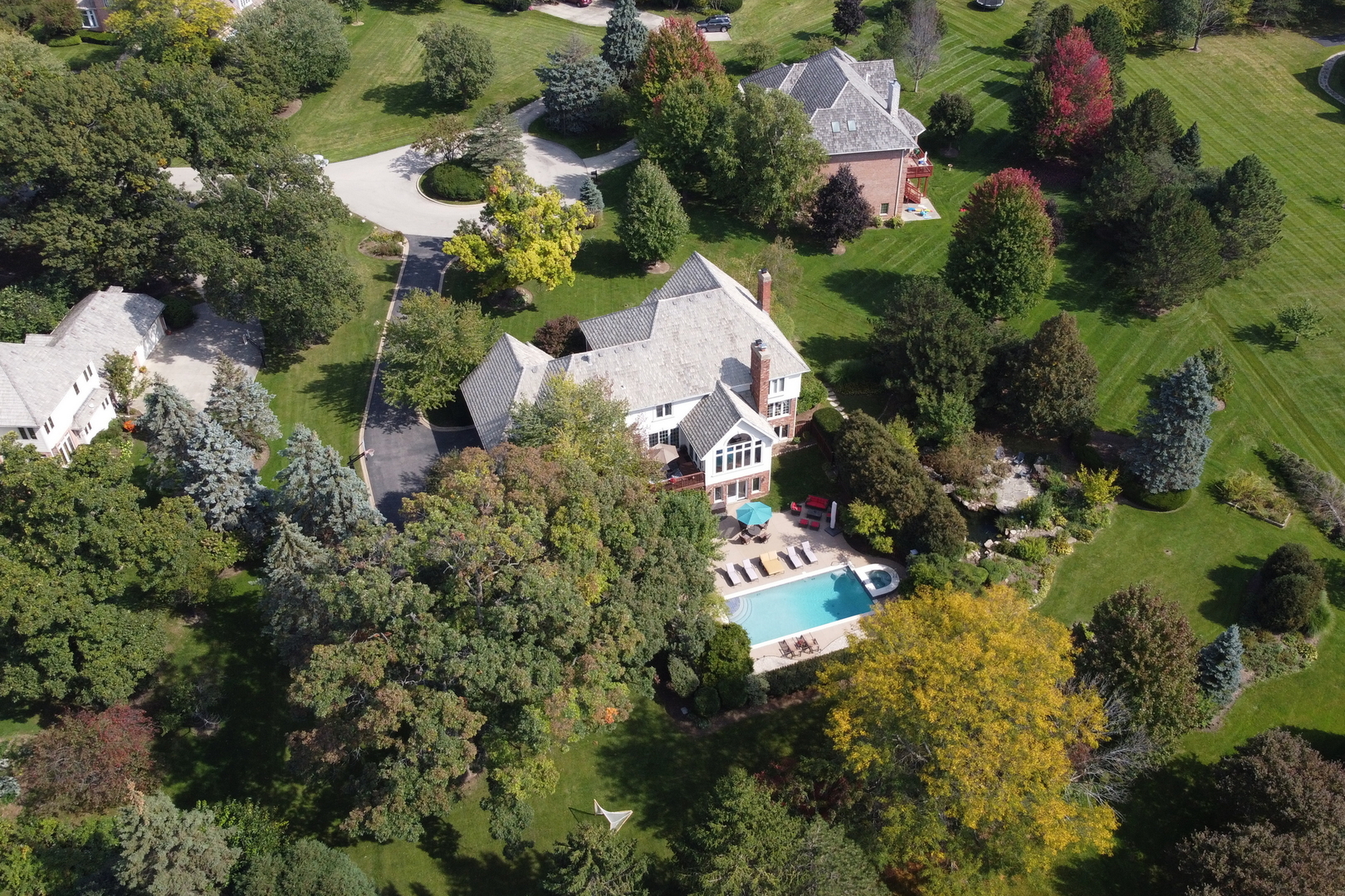 5511 Hilltop Lane