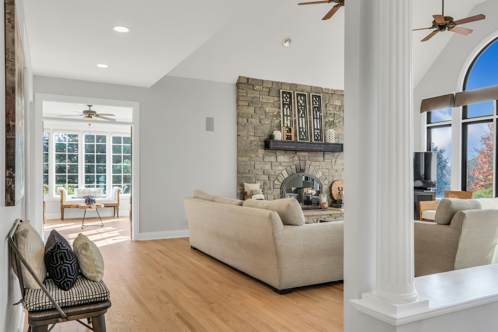 5511 Hilltop Lane