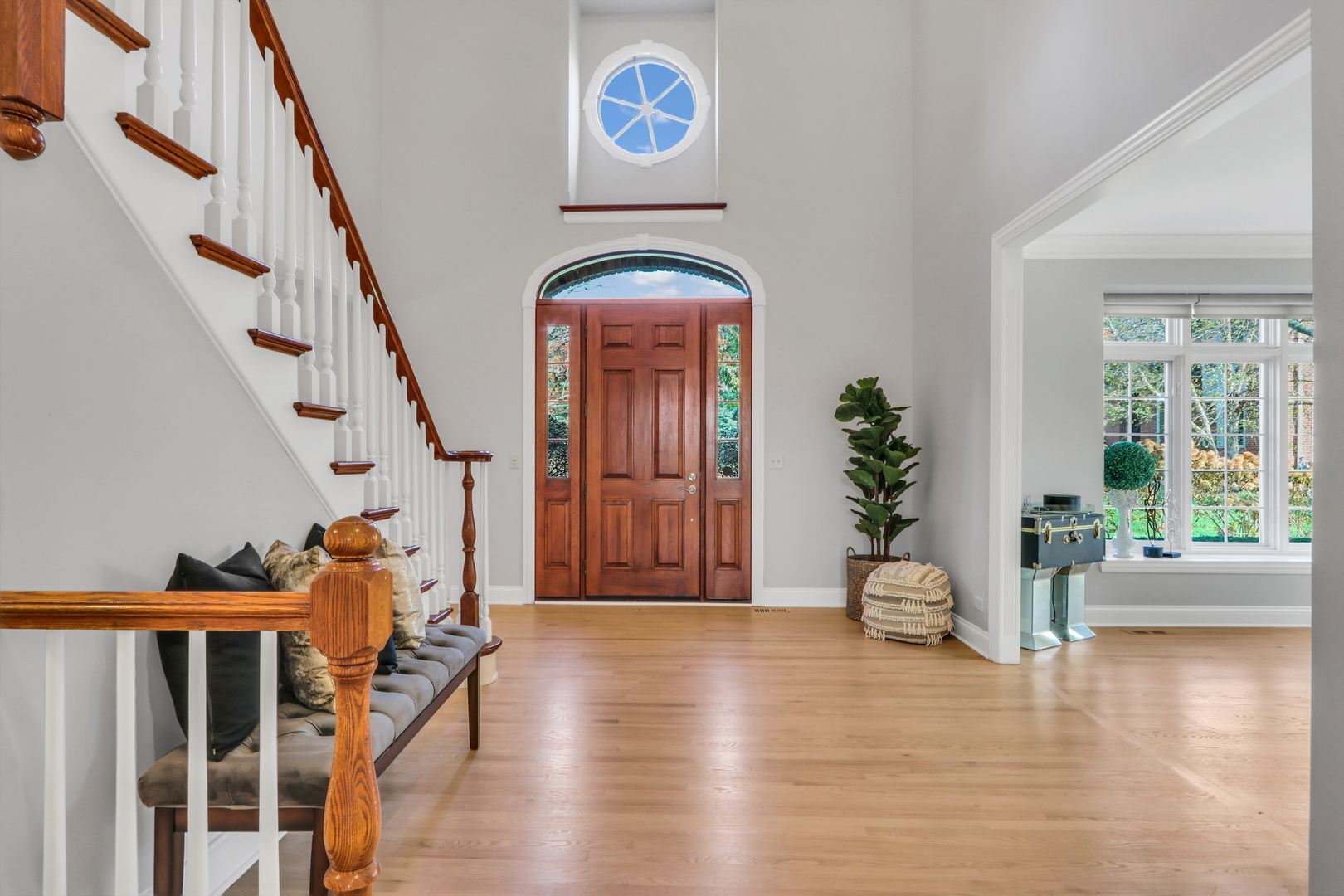 5511 Hilltop Lane