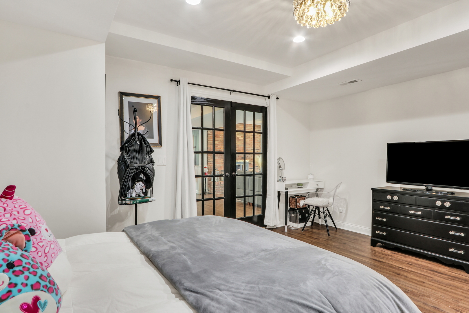 5511 Hilltop Lane