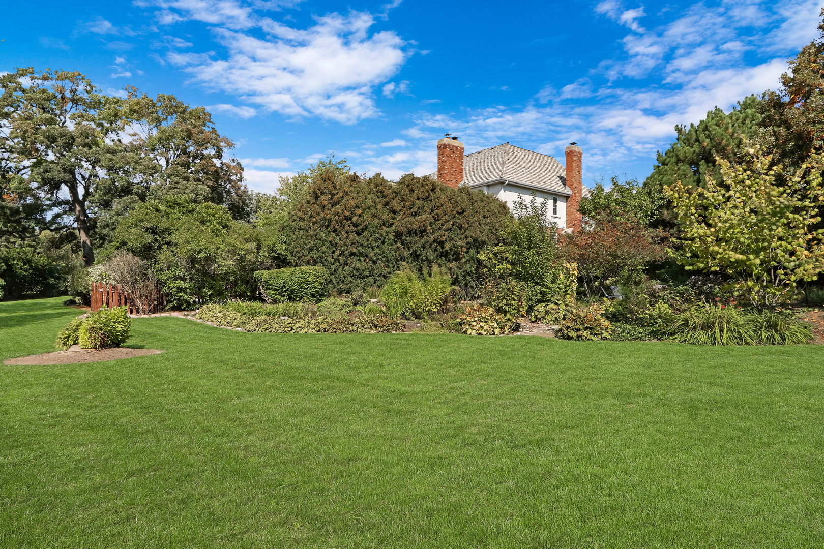 5511 Hilltop Lane