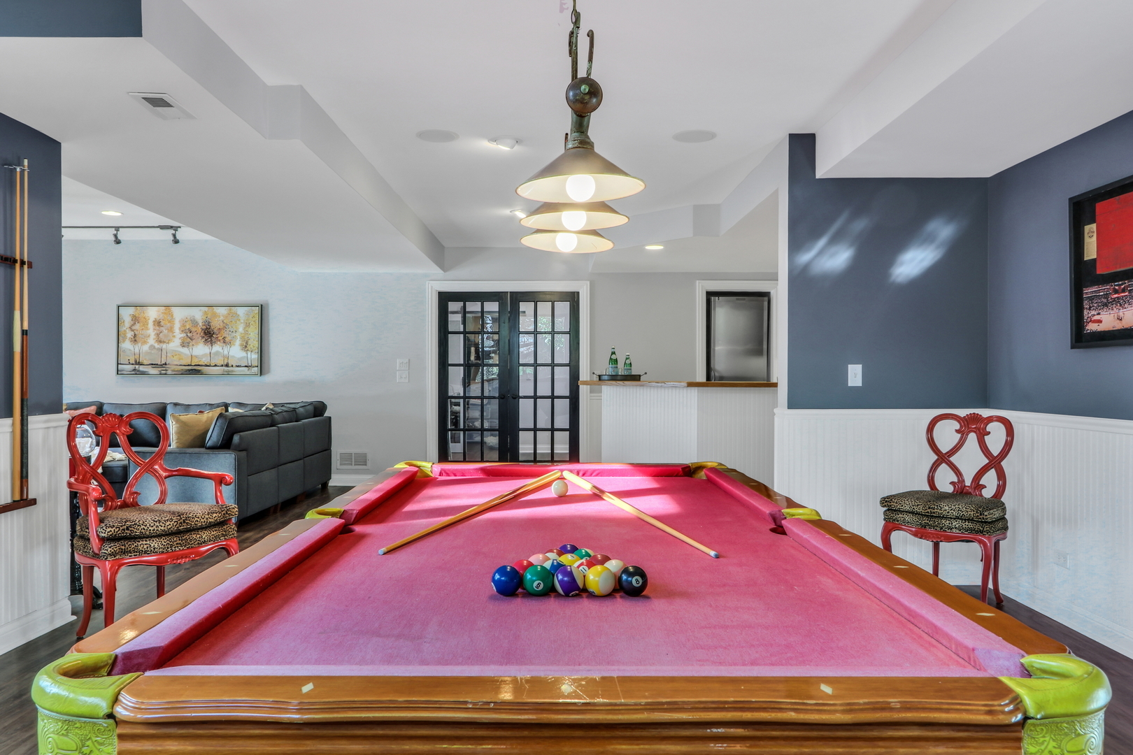5511 Hilltop Lane