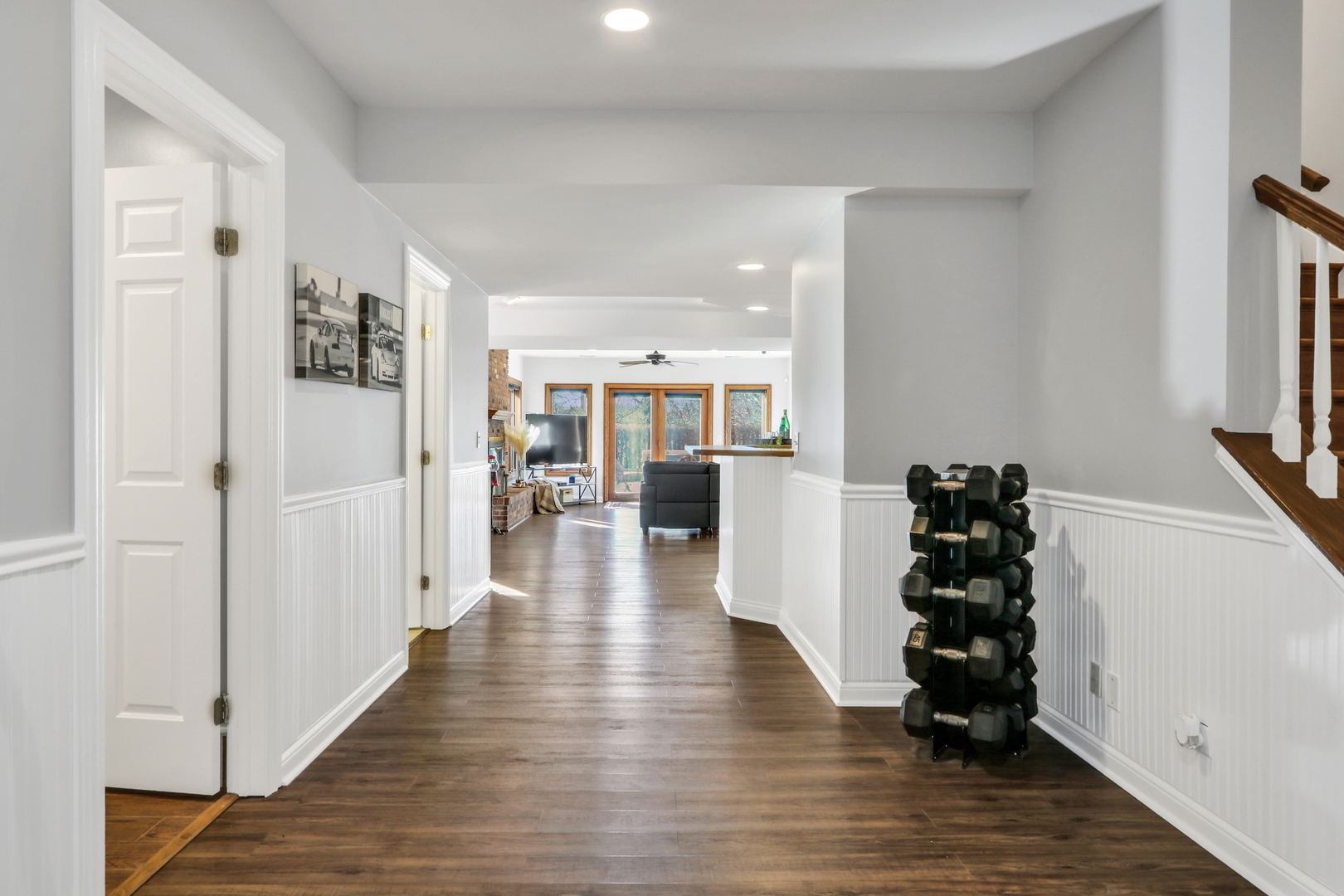 5511 Hilltop Lane