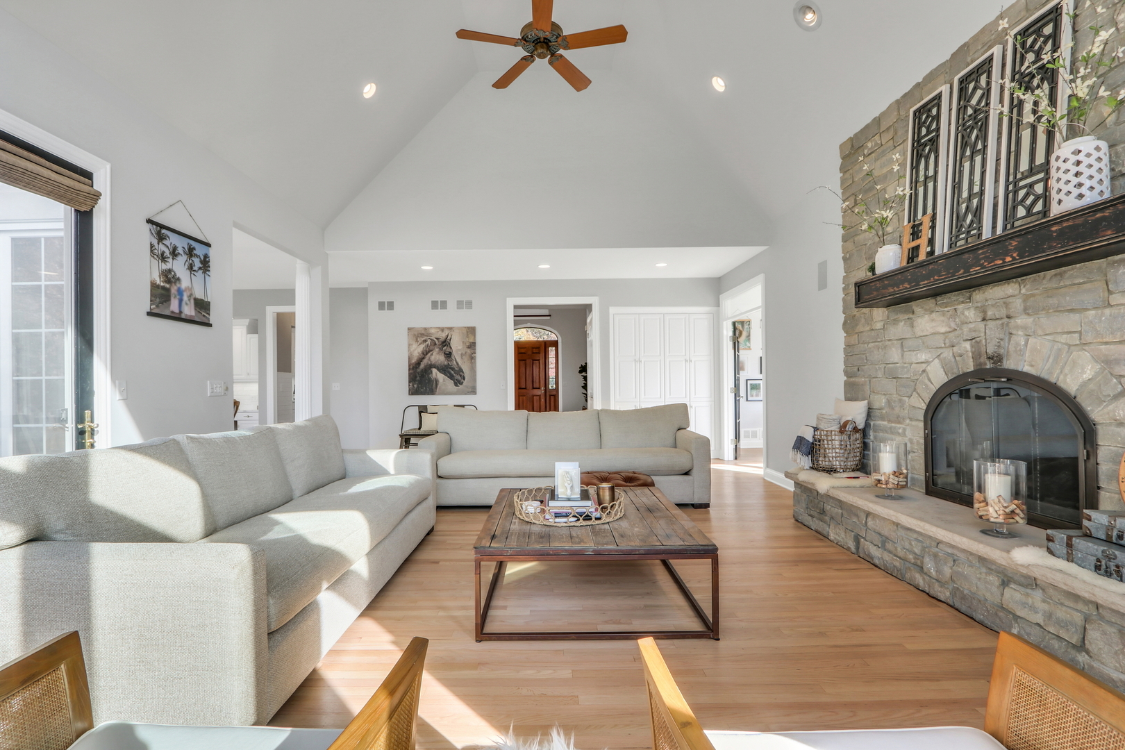 5511 Hilltop Lane
