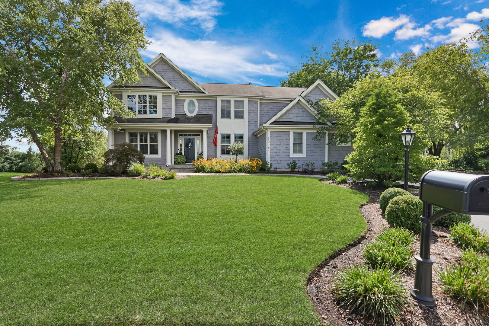 13827 W Trail Drive
