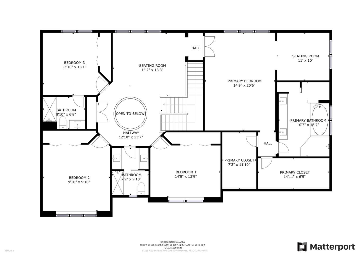 13827 W Trail Drive