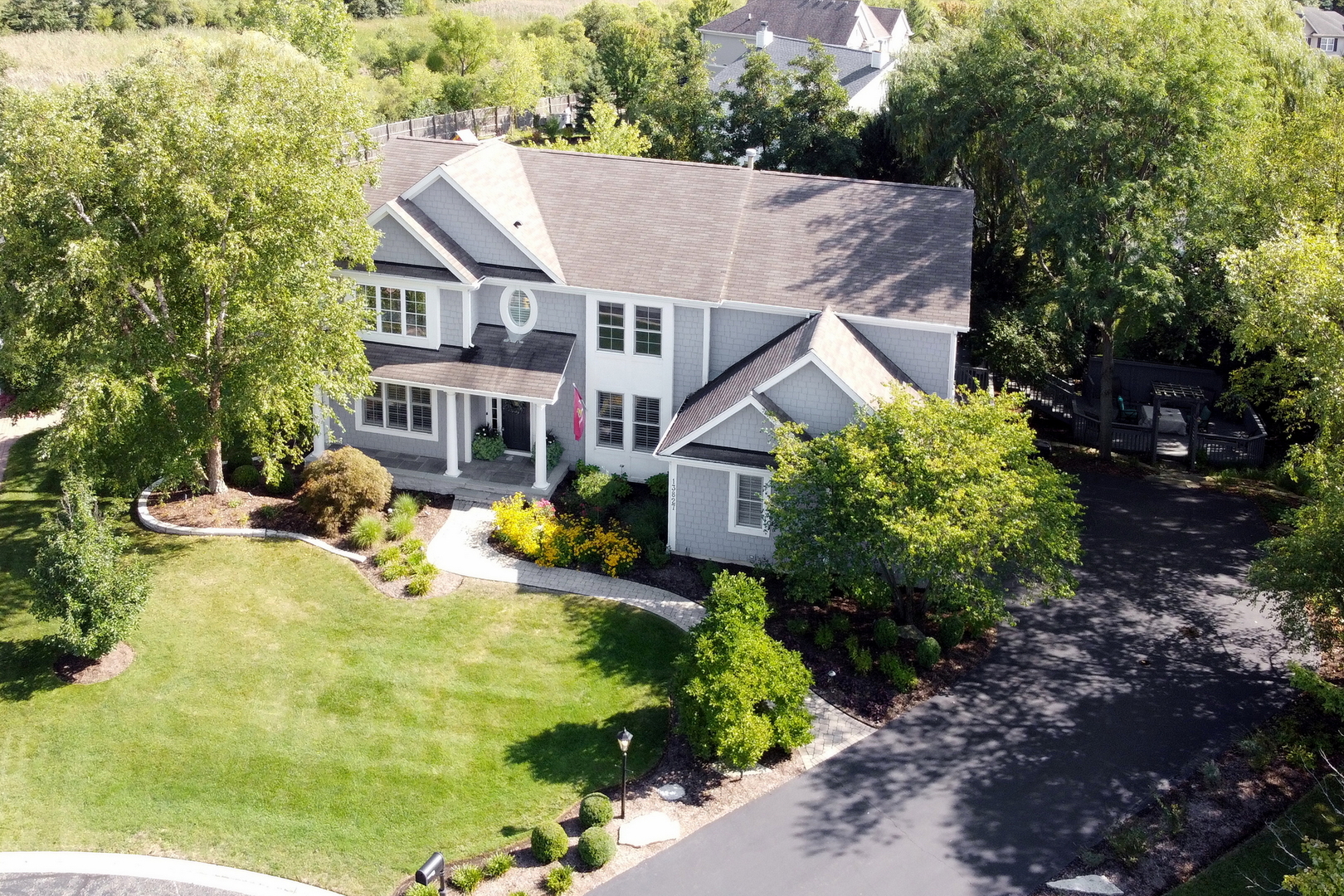 13827 W Trail Drive