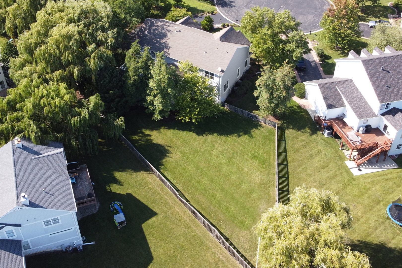 13827 W Trail Drive