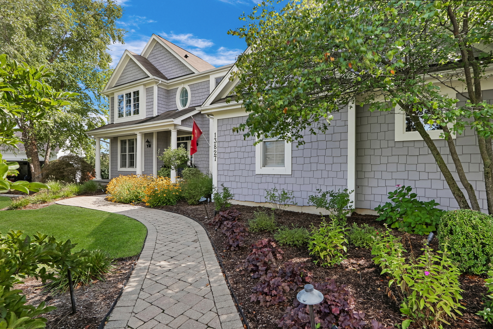 13827 W Trail Drive