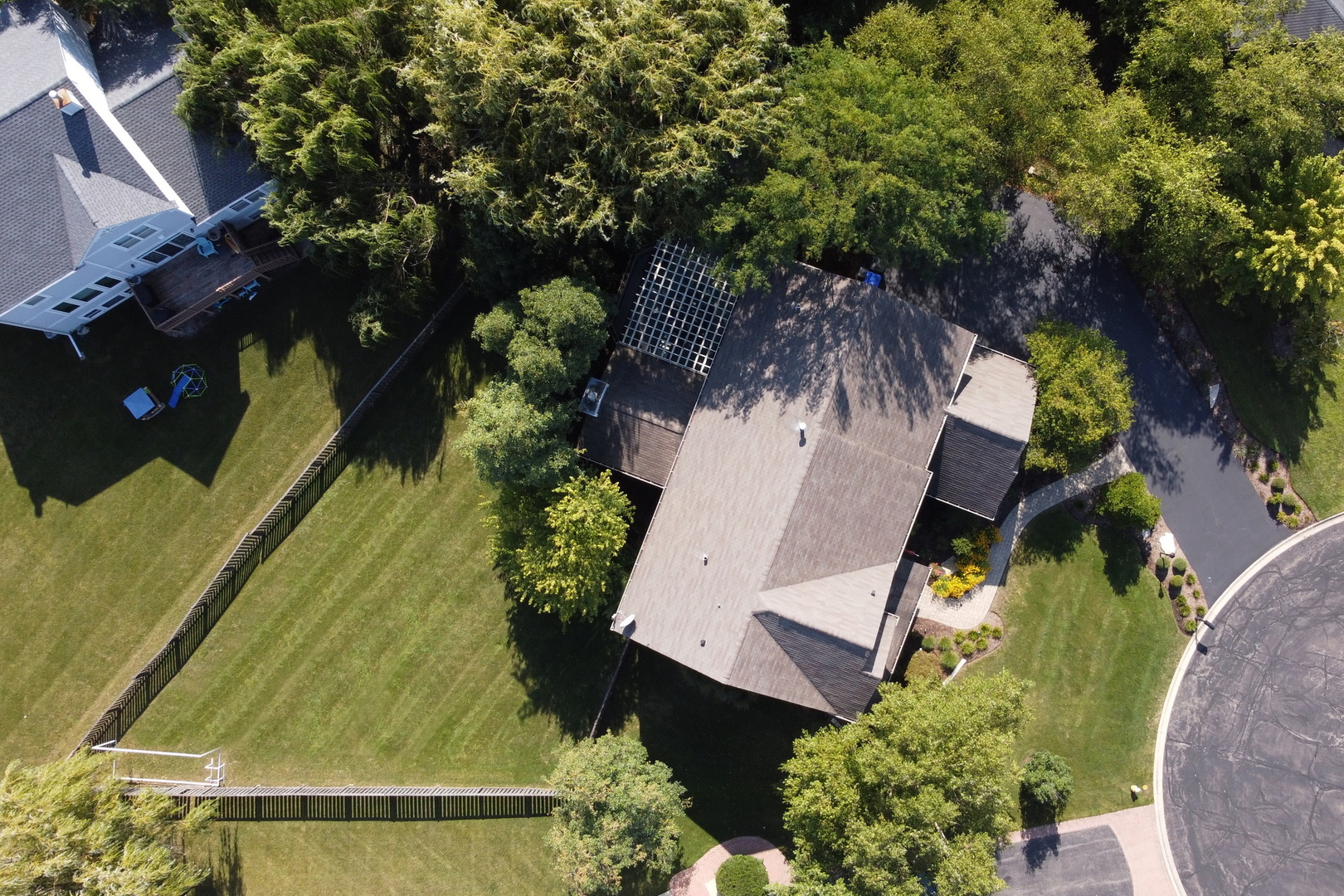 13827 W Trail Drive
