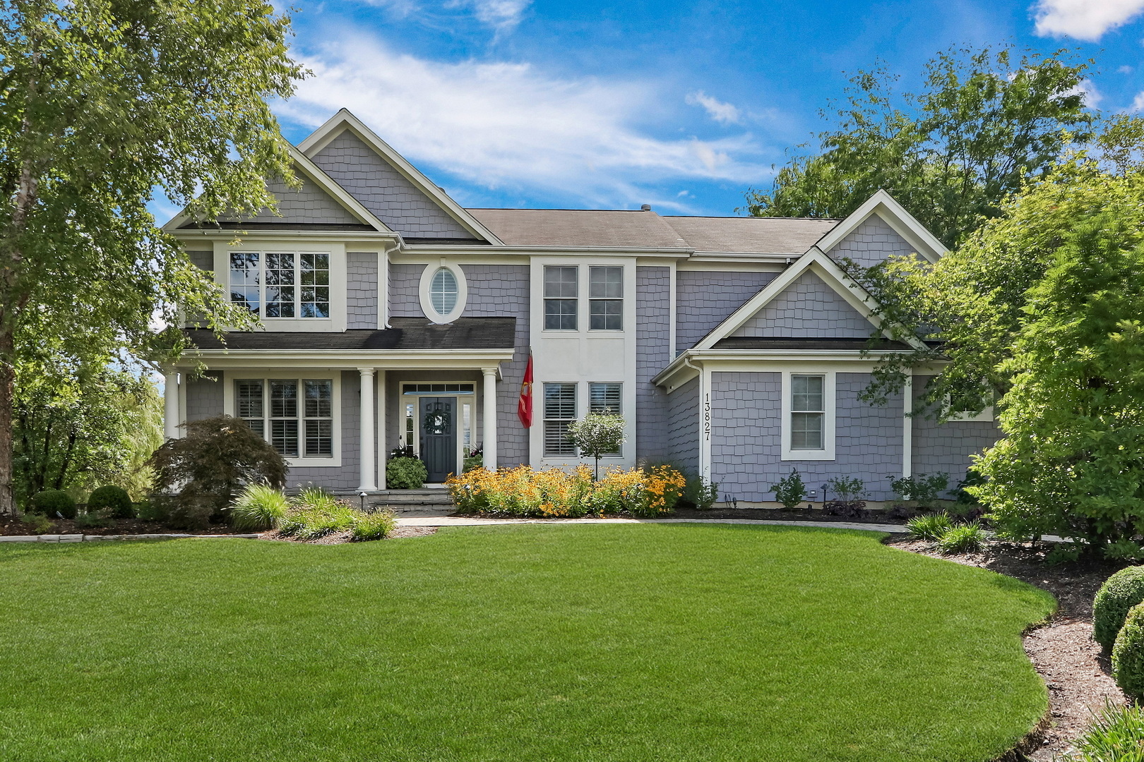 13827 W Trail Drive