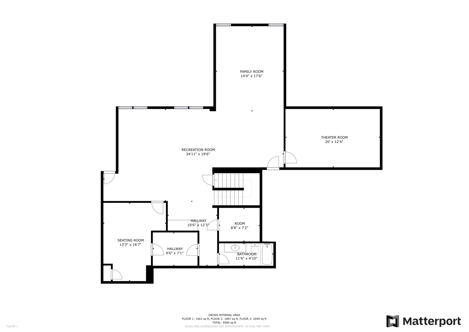 13827 W Trail Drive