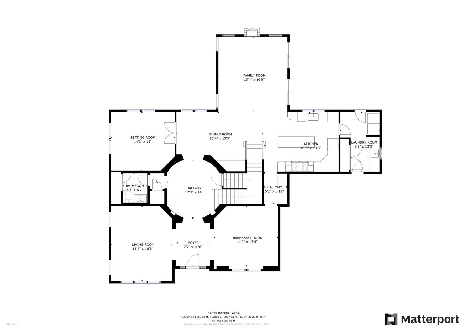 13827 W Trail Drive