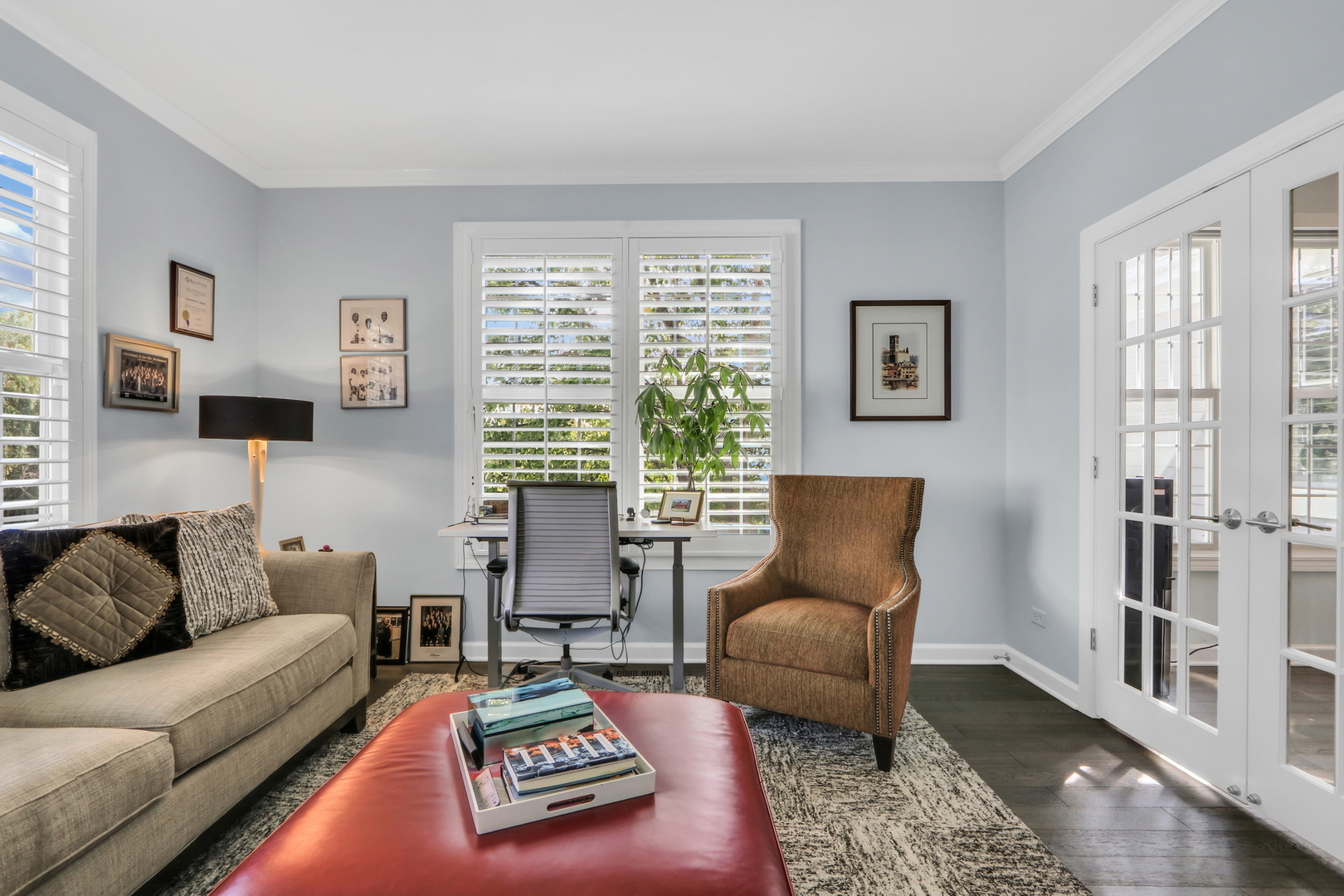13827 W Trail Drive
