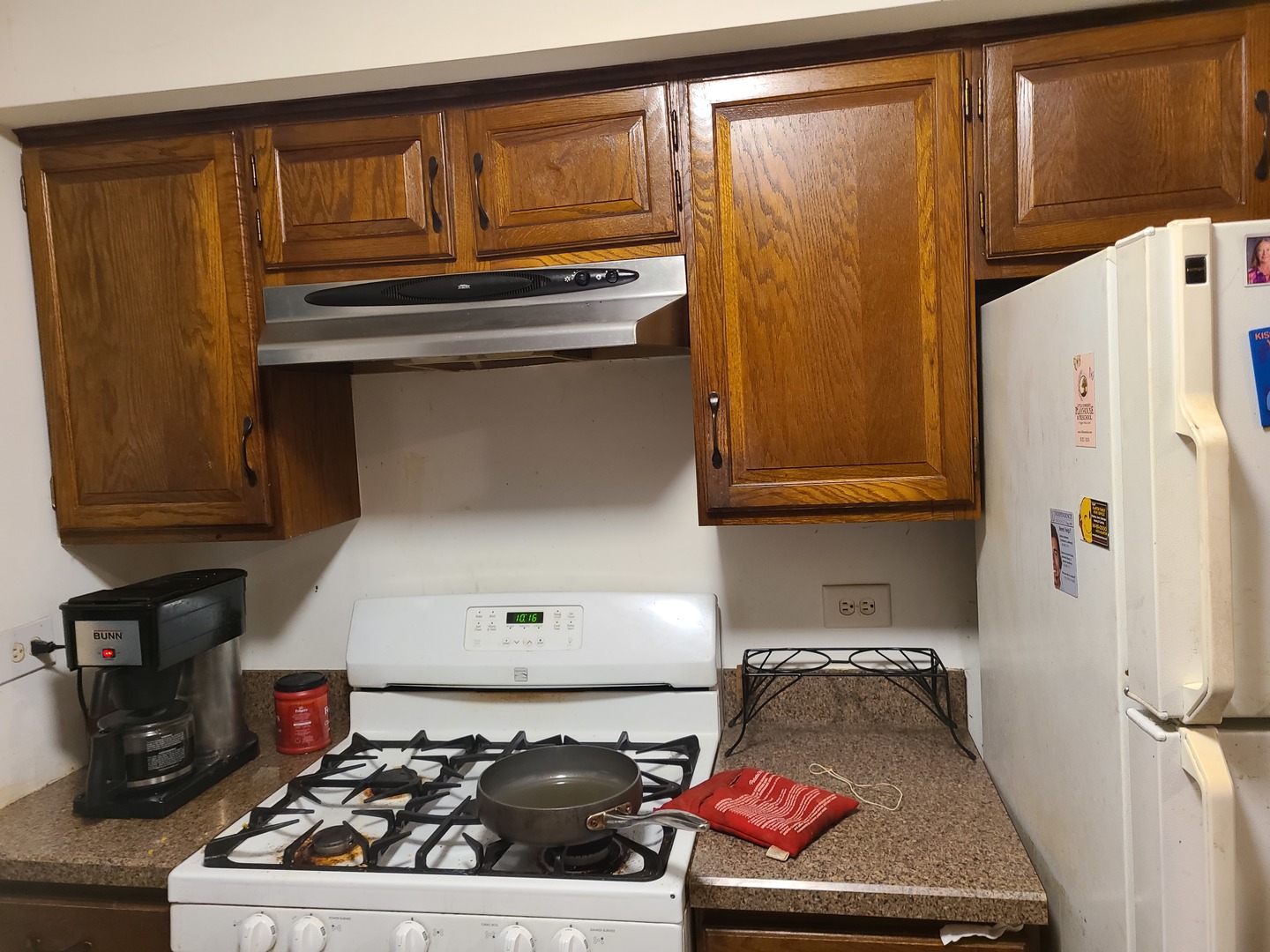 850 Wellington Avenue Unit: 111