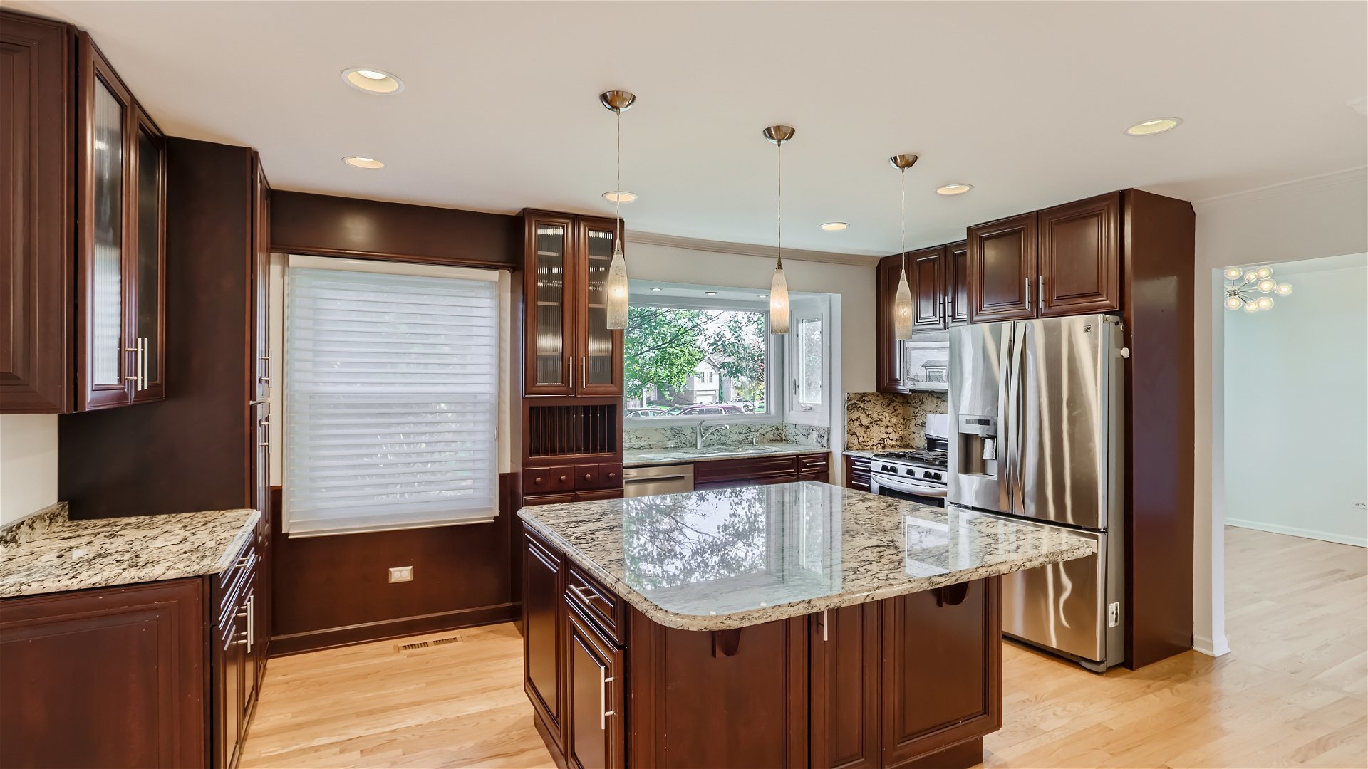600 Prince Edward Drive